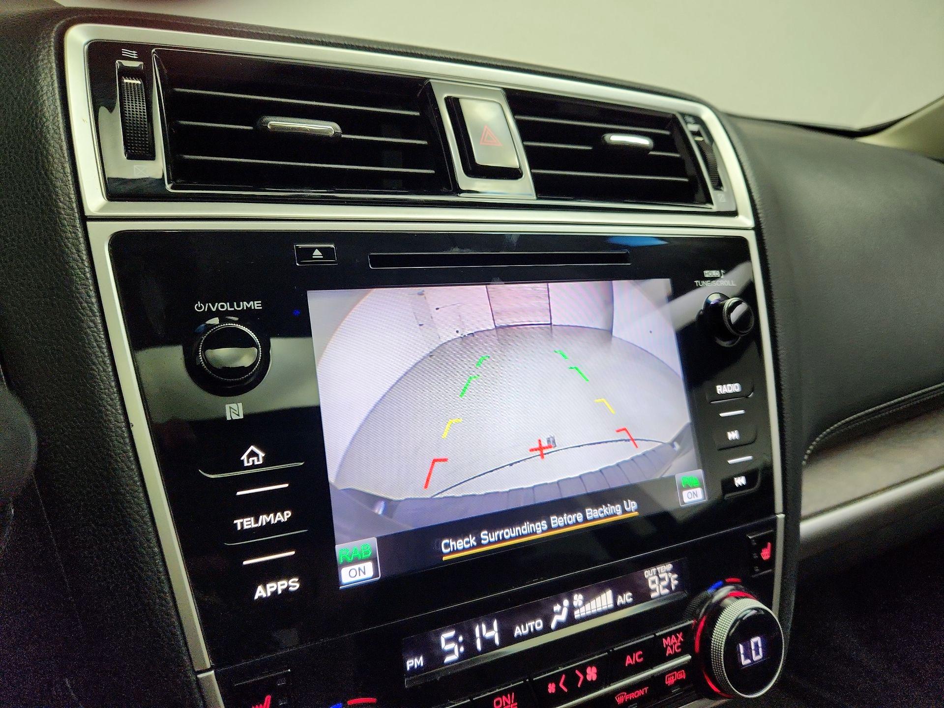 Thumbnail: 2019 Subaru Outback - 15