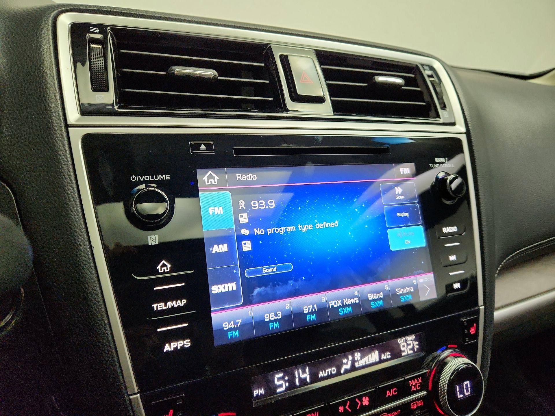 Thumbnail: 2019 Subaru Outback - 16