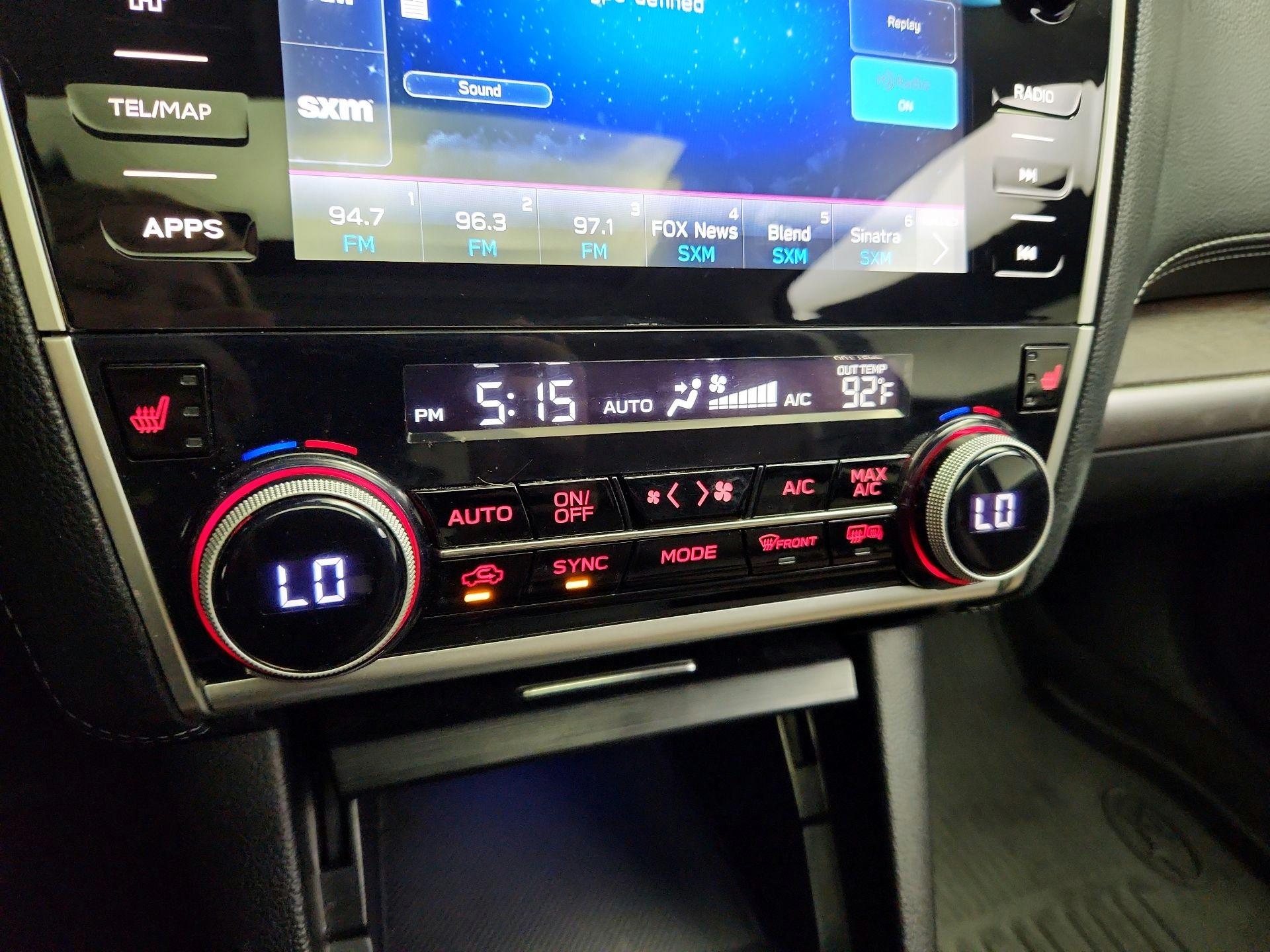 Thumbnail: 2019 Subaru Outback - 17