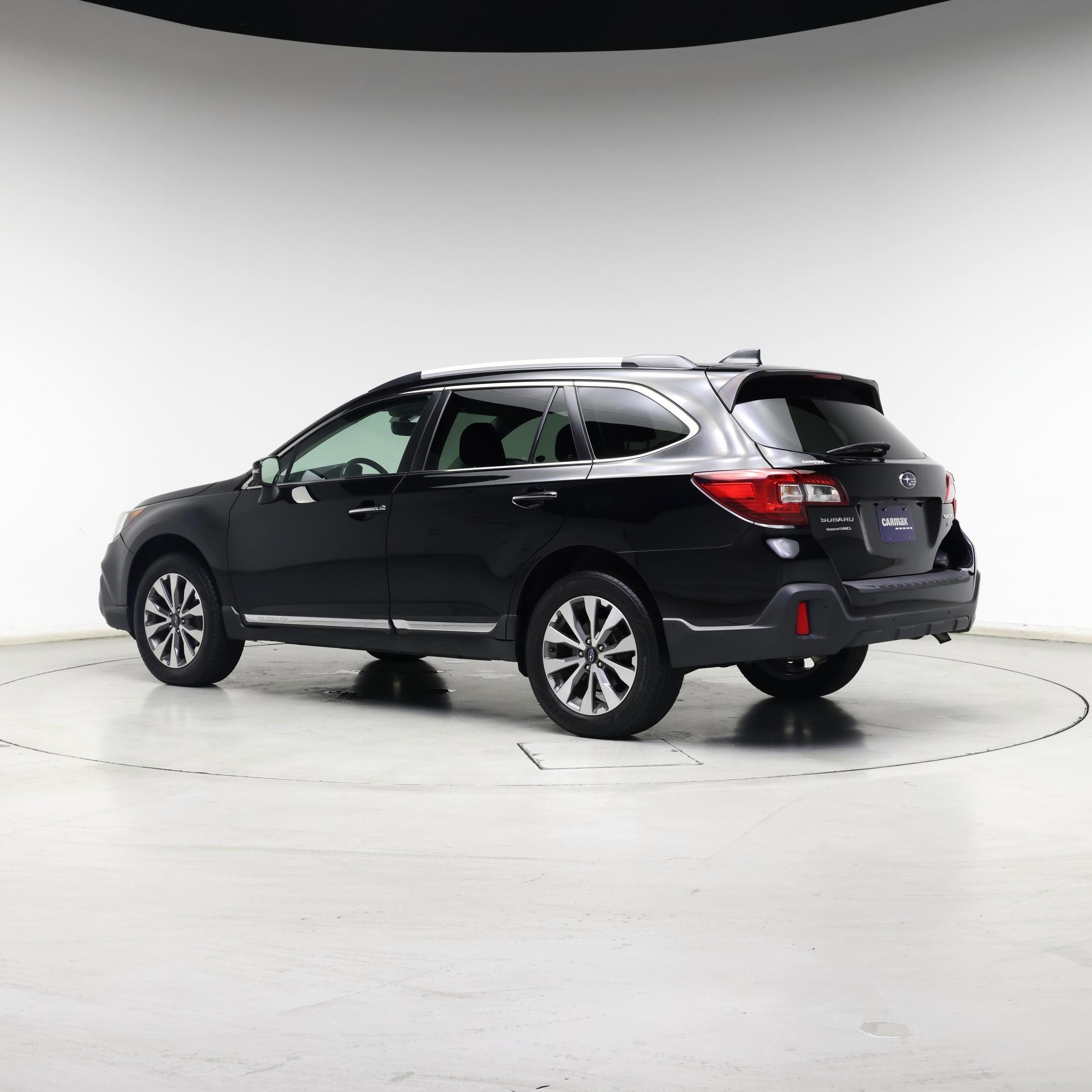Thumbnail: 2019 Subaru Outback - 2