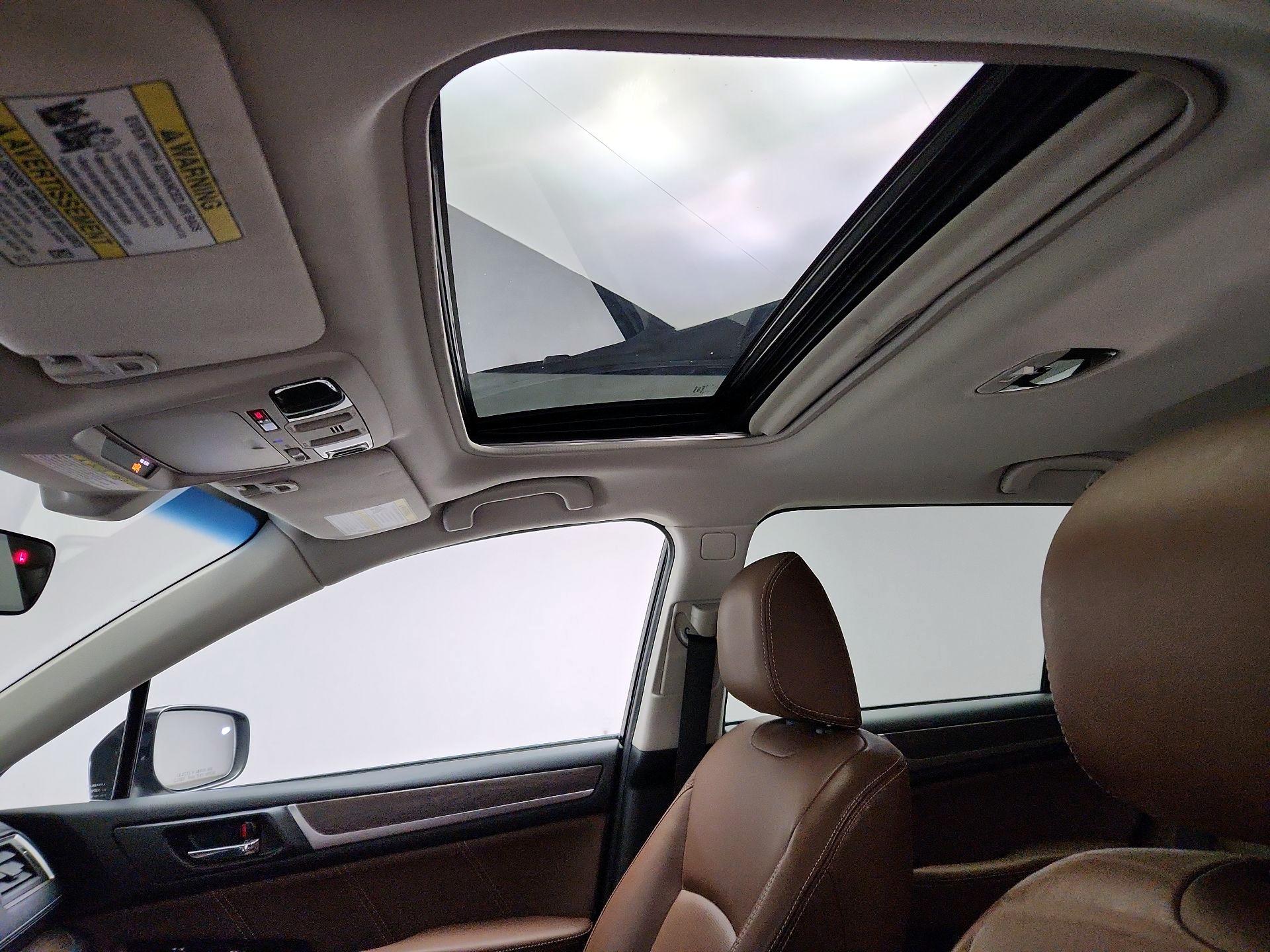 Thumbnail: 2019 Subaru Outback - 20