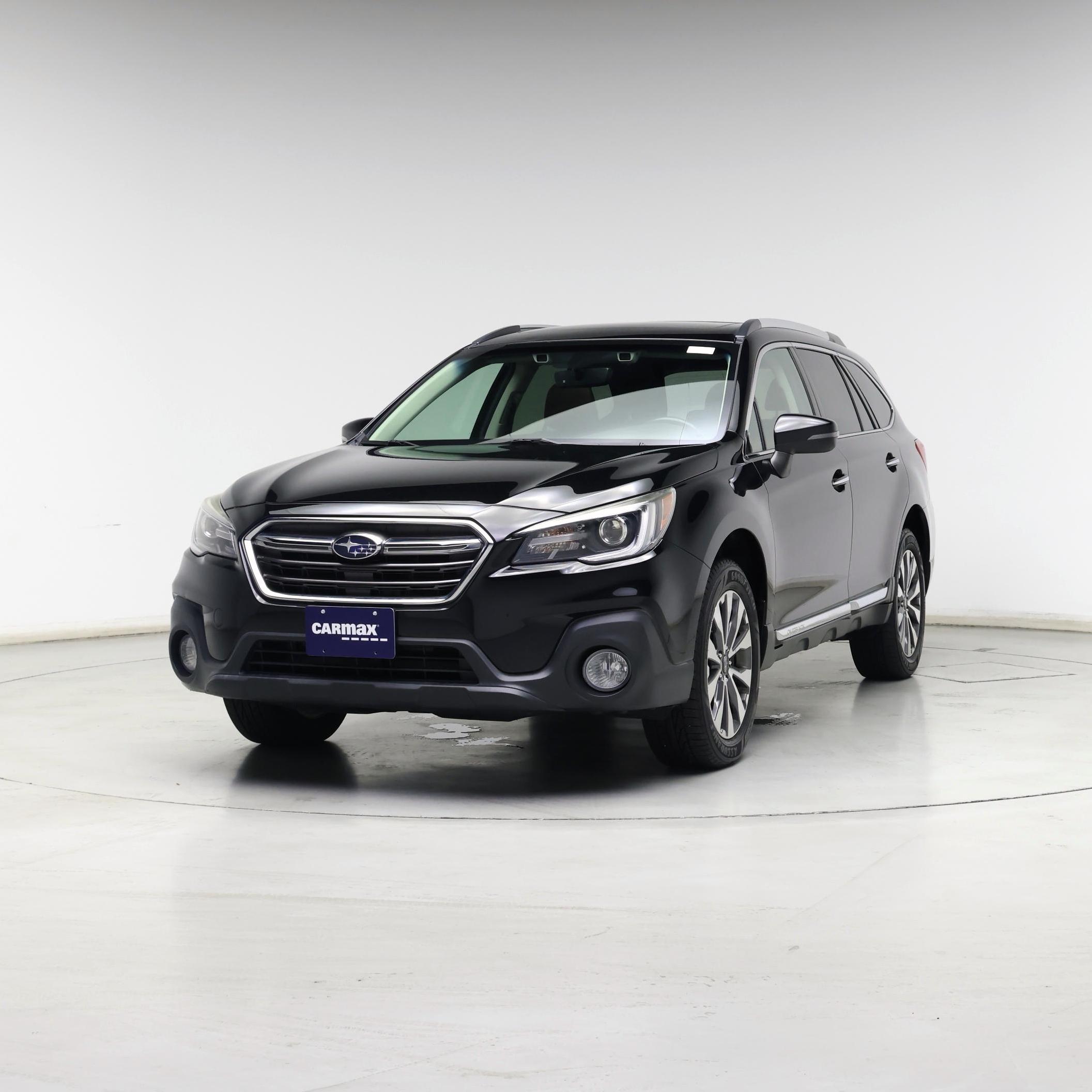 Thumbnail: 2019 Subaru Outback - 4
