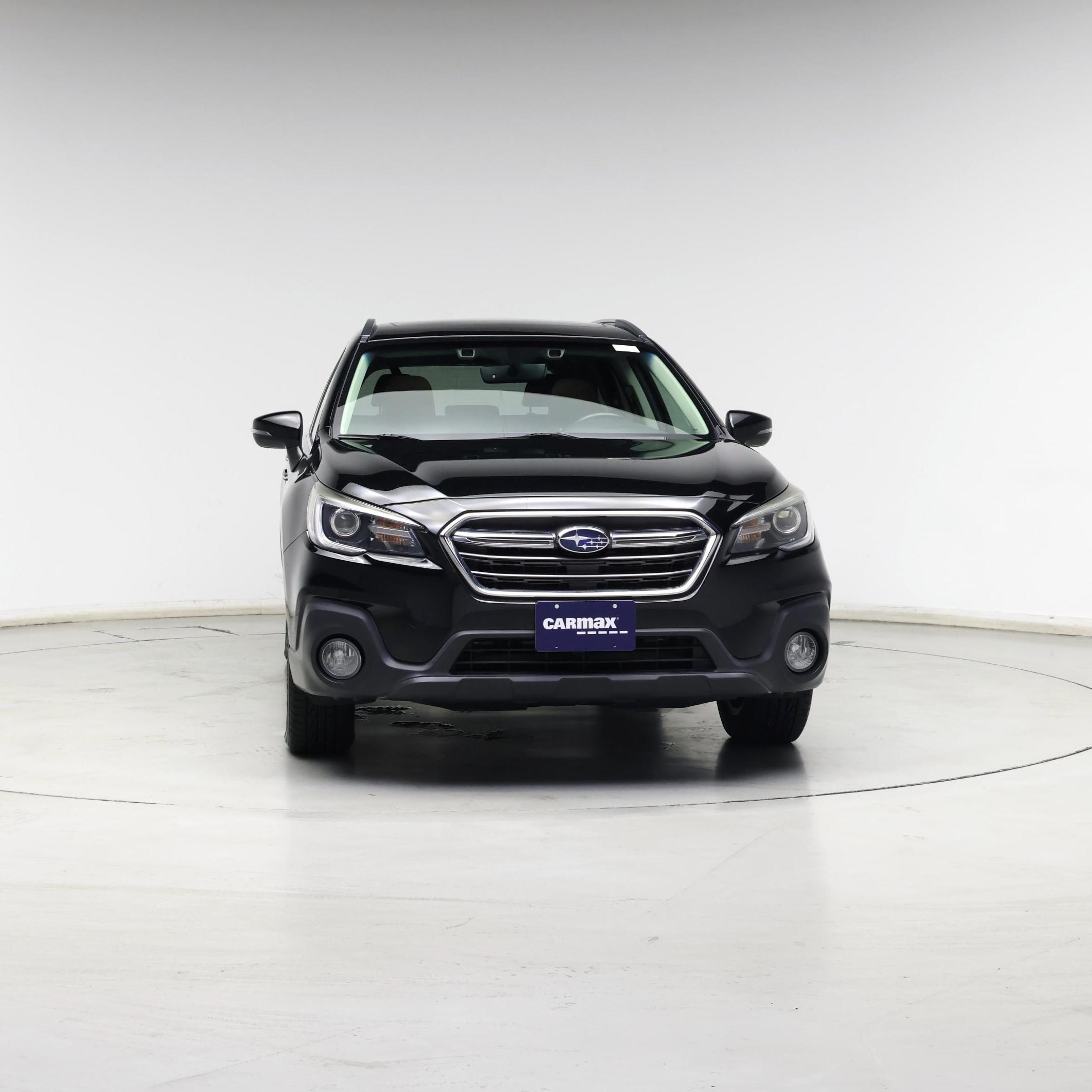 Thumbnail: 2019 Subaru Outback - 5