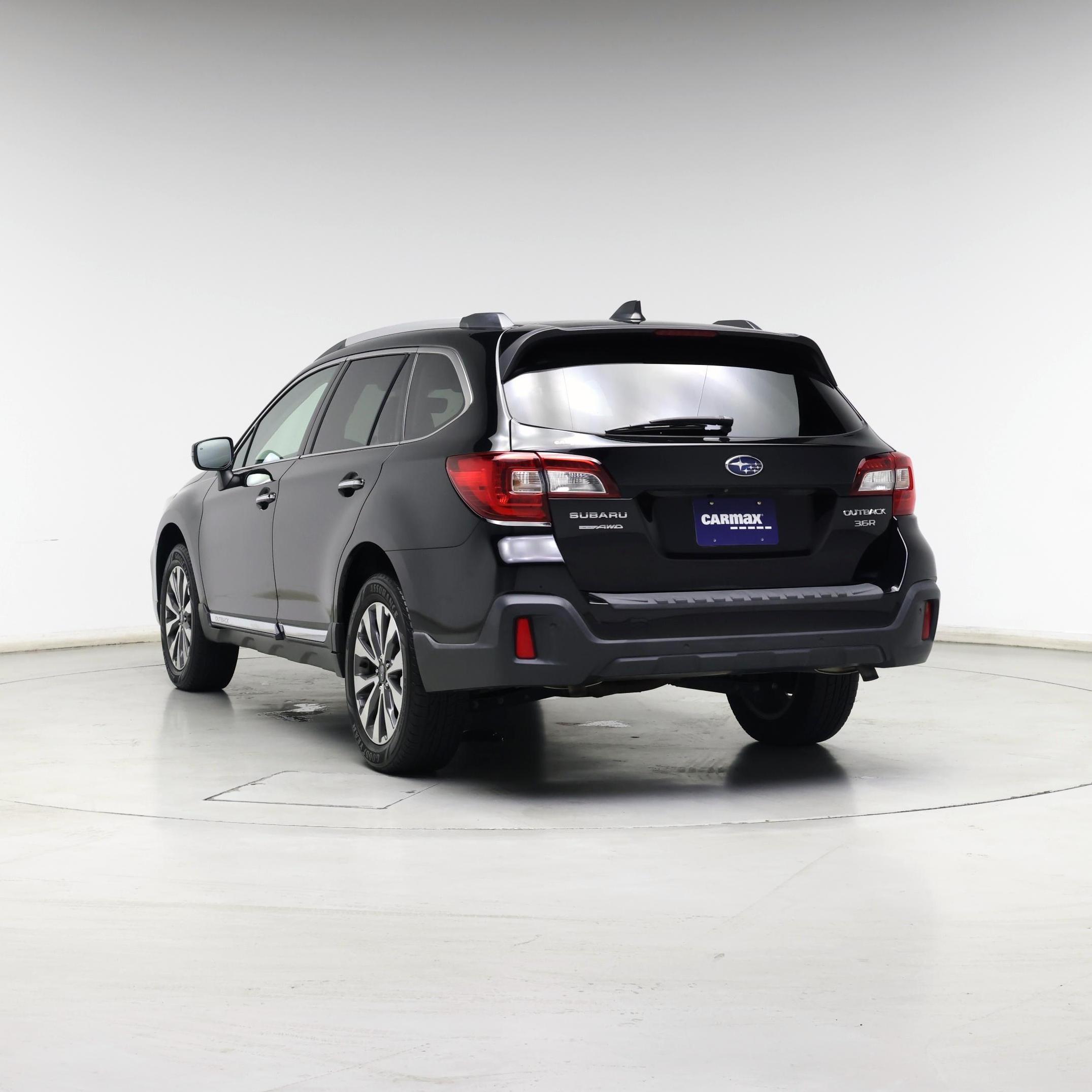 Thumbnail: 2019 Subaru Outback - 6