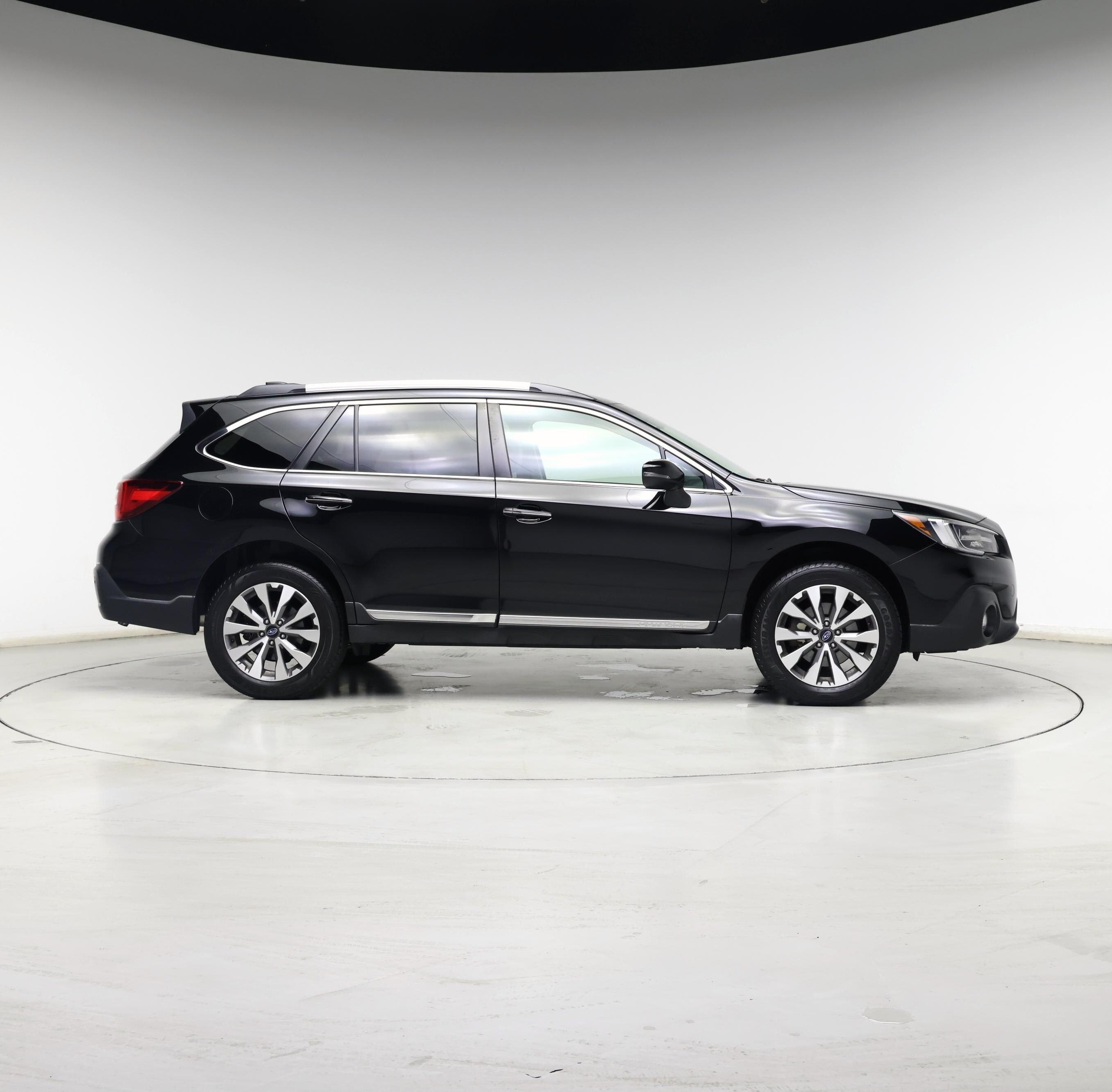 Thumbnail: 2019 Subaru Outback - 7