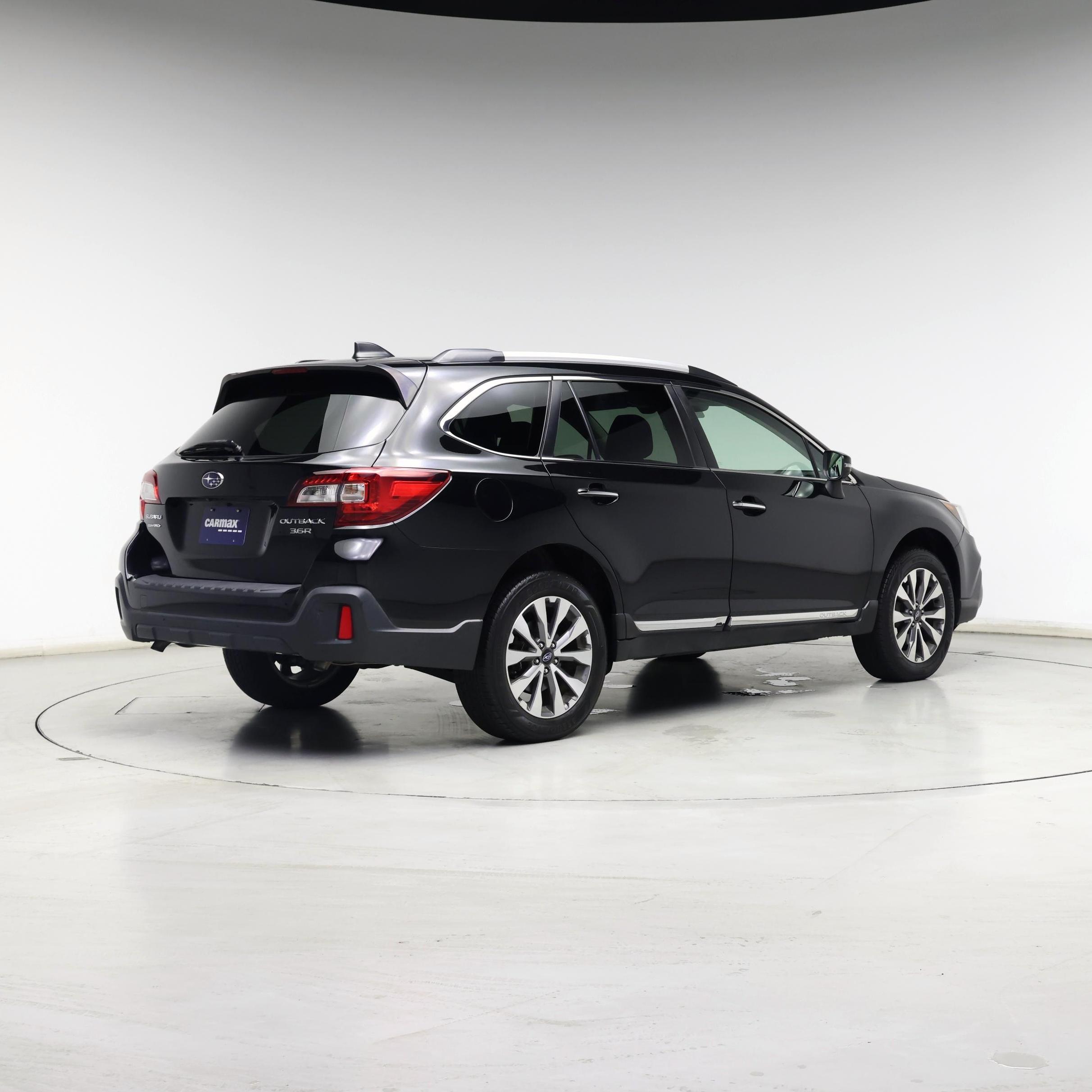 Thumbnail: 2019 Subaru Outback - 8
