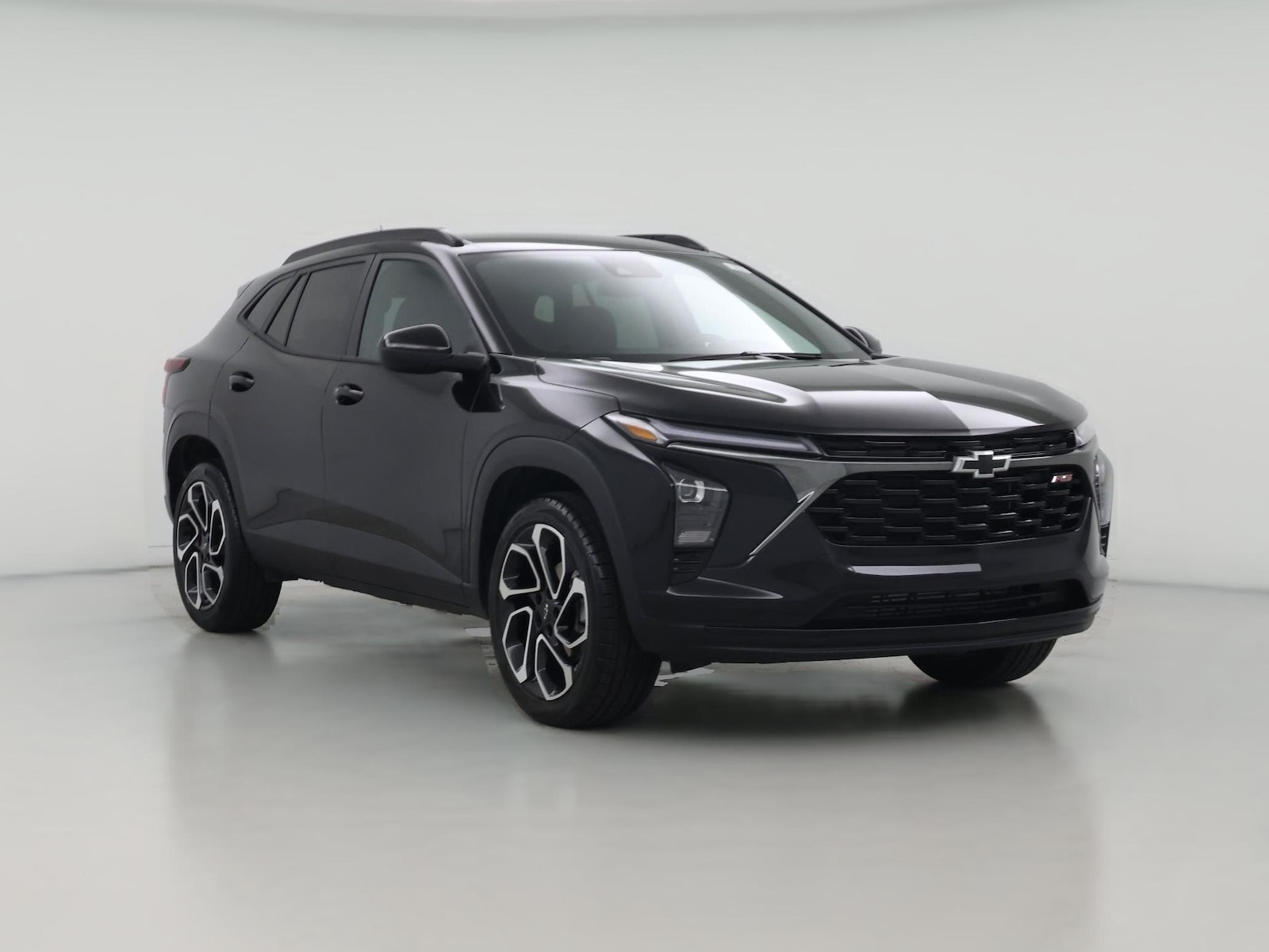 2025 Chevrolet Trax RS - Photo 1