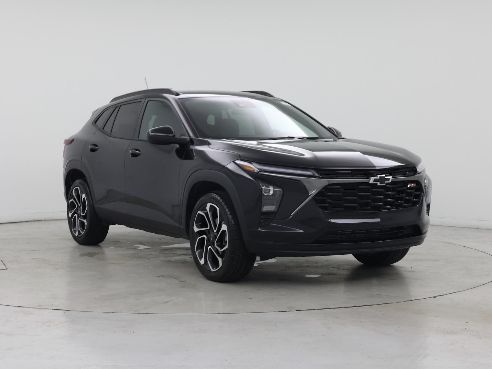 2025 Chevrolet Trax RS - Photo 2