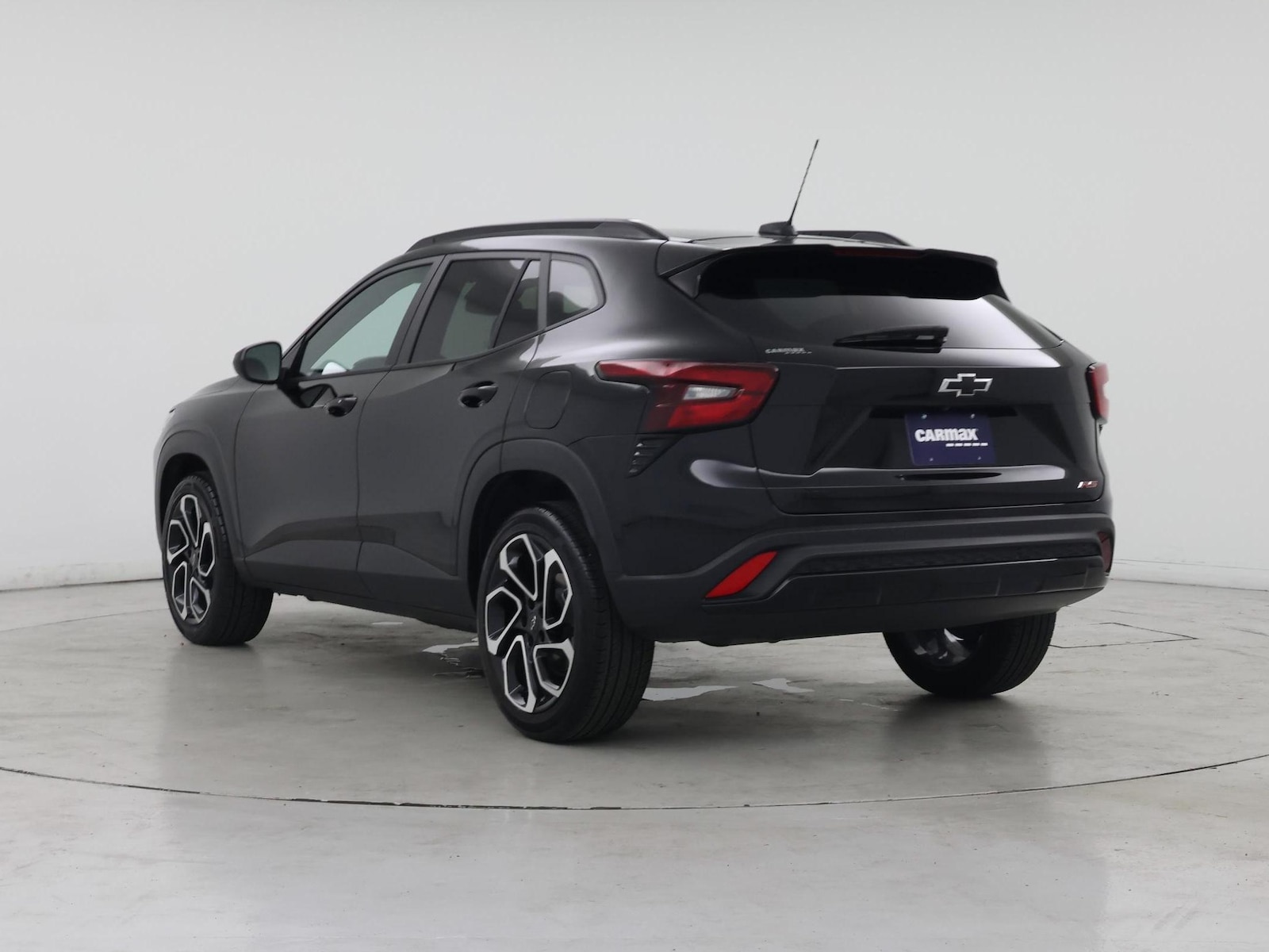 2025 Chevrolet Trax RS - Photo 3