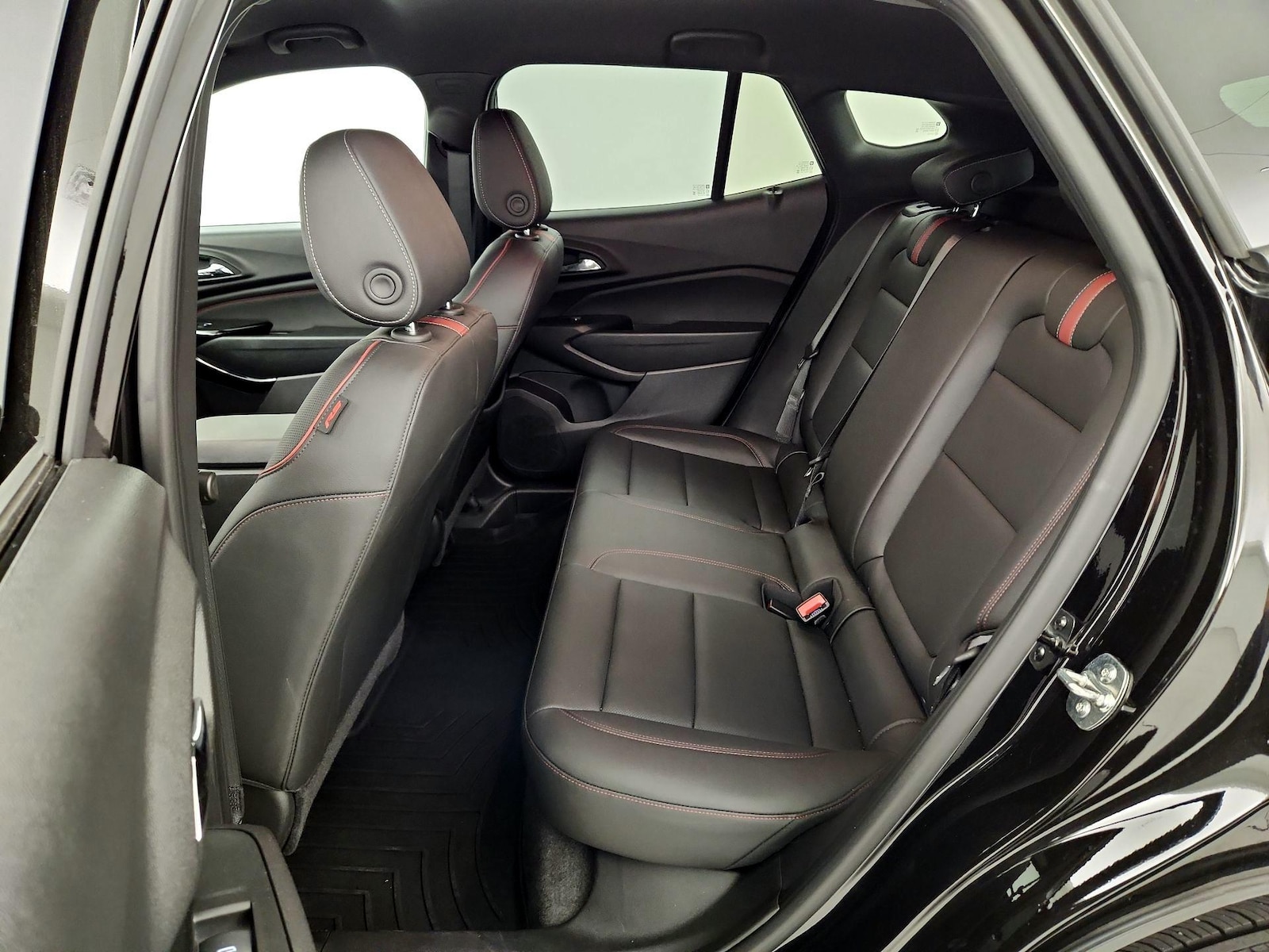 2025 Chevrolet Trax RS - Photo 20