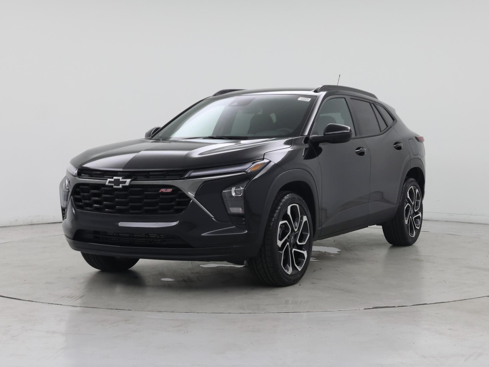 2025 Chevrolet Trax RS - Photo 5