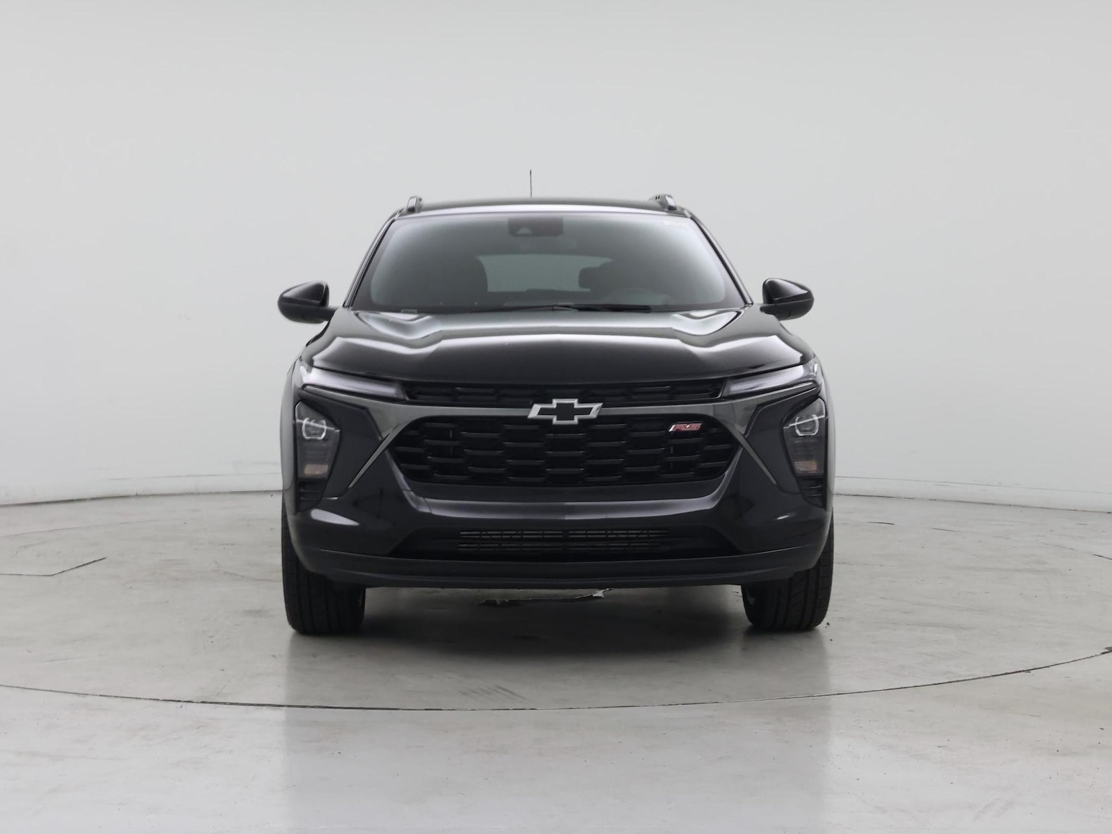 2025 Chevrolet Trax RS - Photo 6