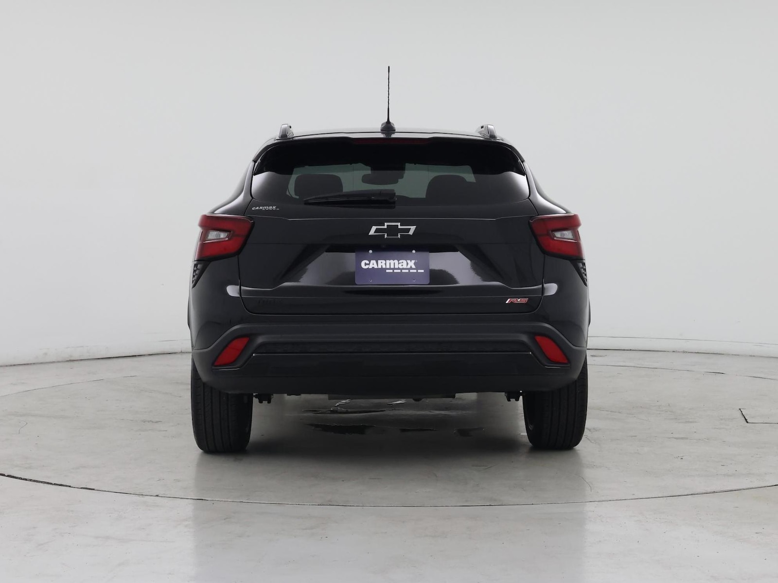 2025 Chevrolet Trax RS - Photo 7