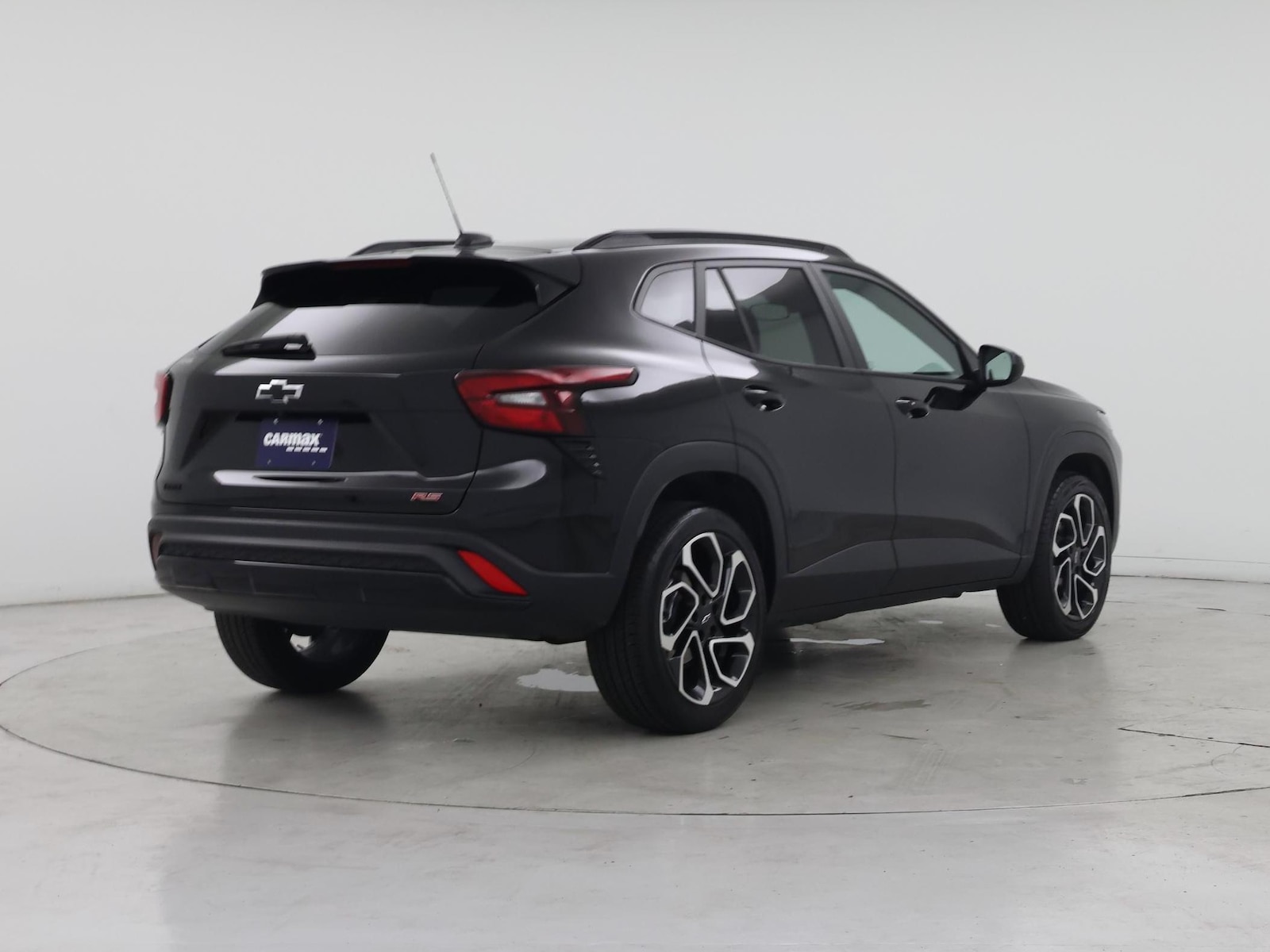 2025 Chevrolet Trax RS - Photo 9
