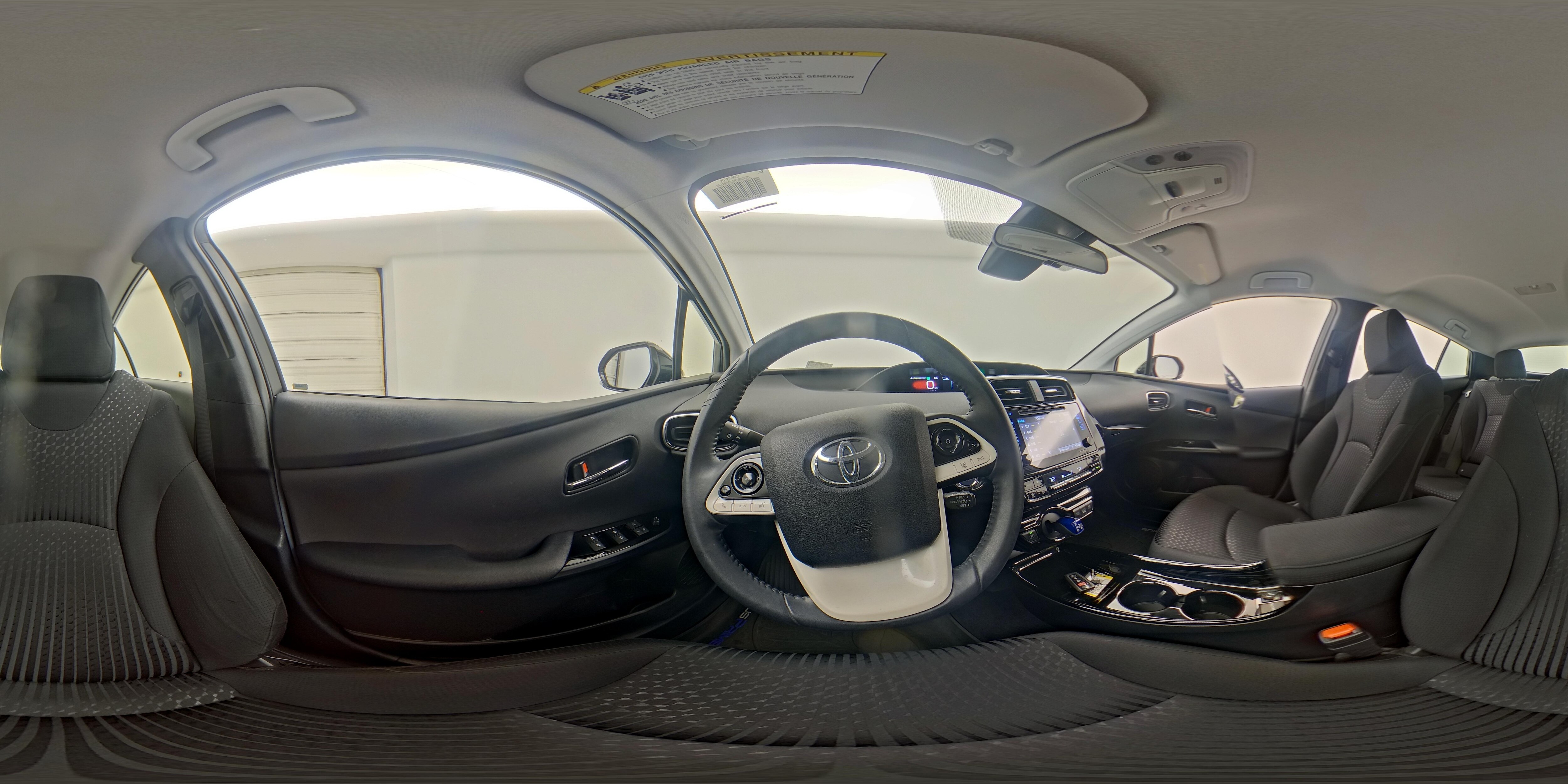 2018 Toyota Prius Prime Plus - Photo 24