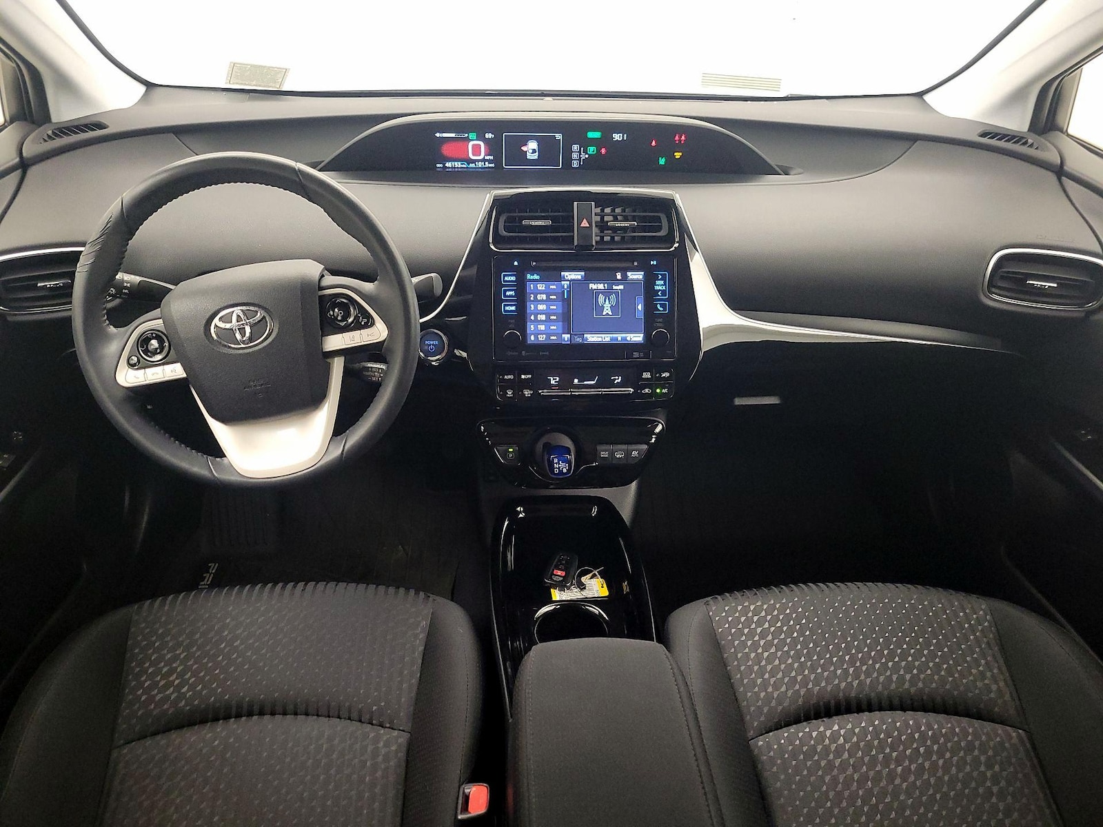 2018 Toyota Prius Prime Plus - Photo 10