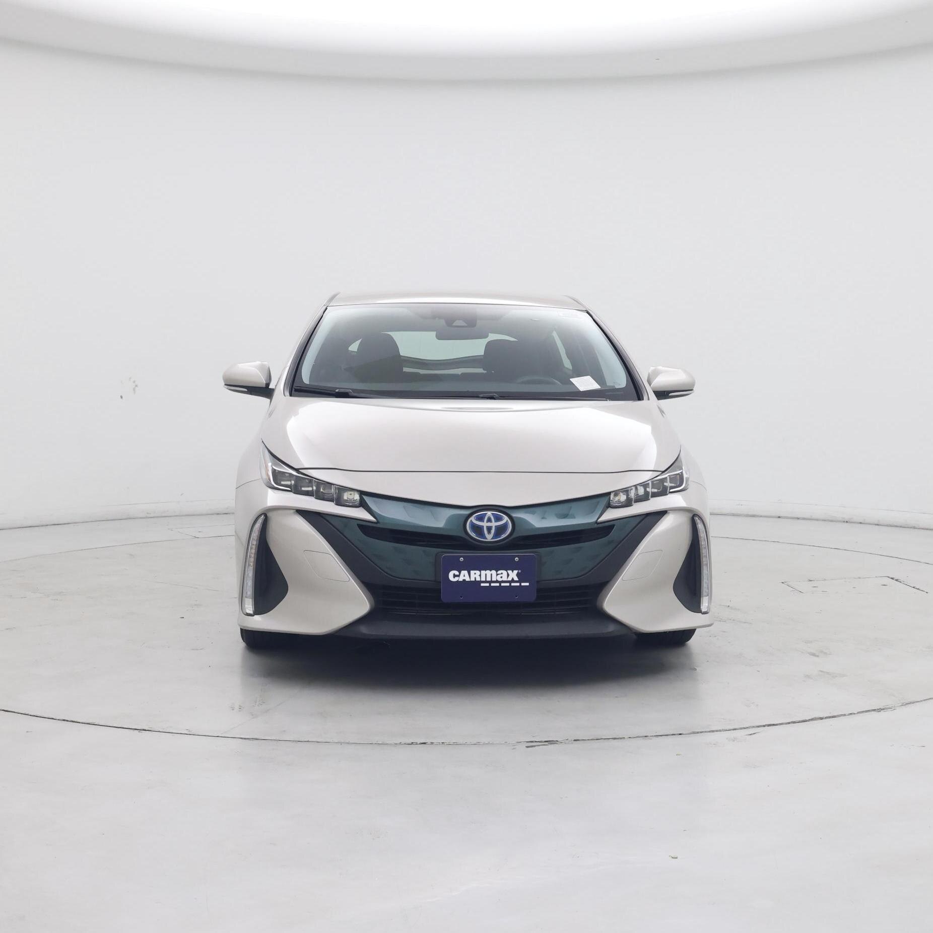 Thumbnail: 2018 Toyota Prius Prime - 5