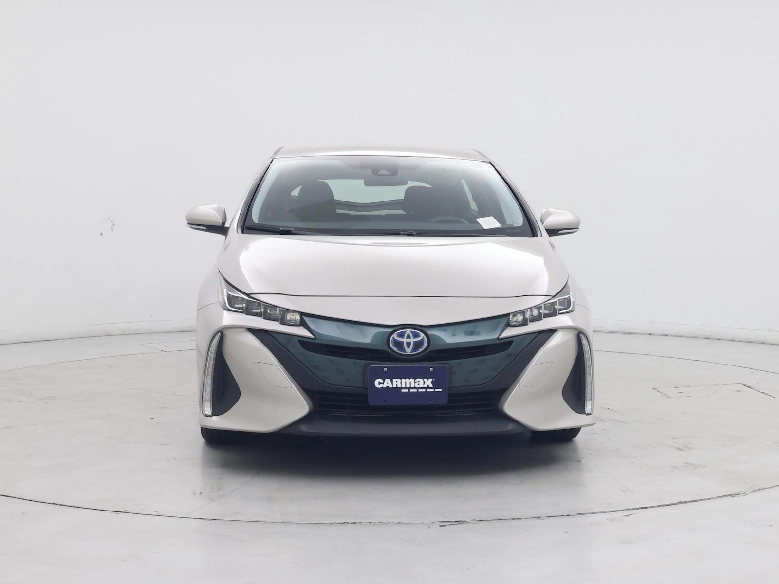 2018 Toyota Prius Prime Plus - Photo 6