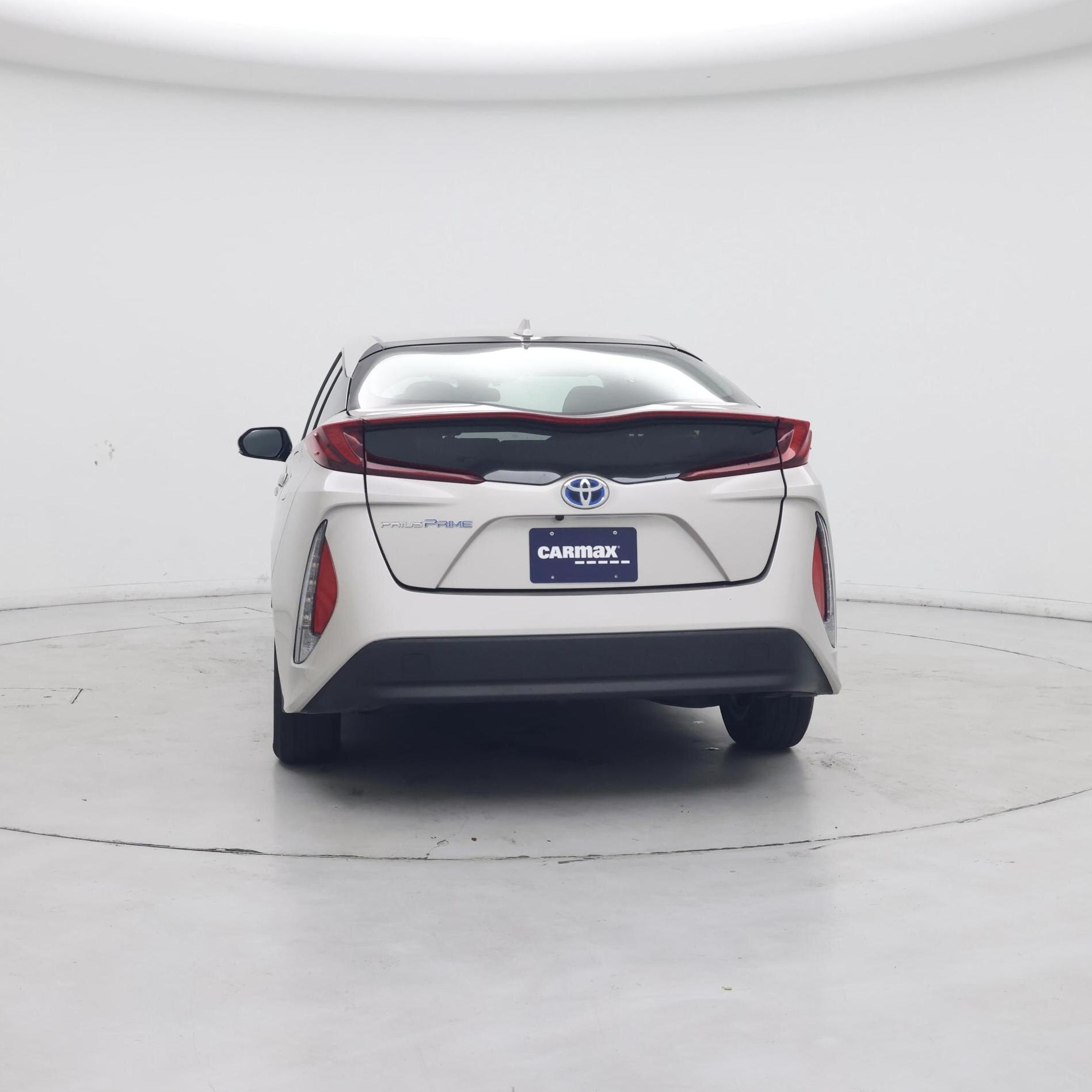 Thumbnail: 2018 Toyota Prius Prime - 6