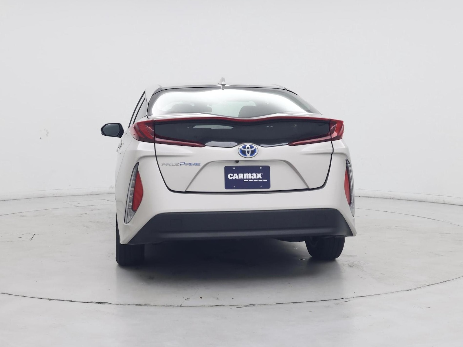 2018 Toyota Prius Prime Plus - Photo 7