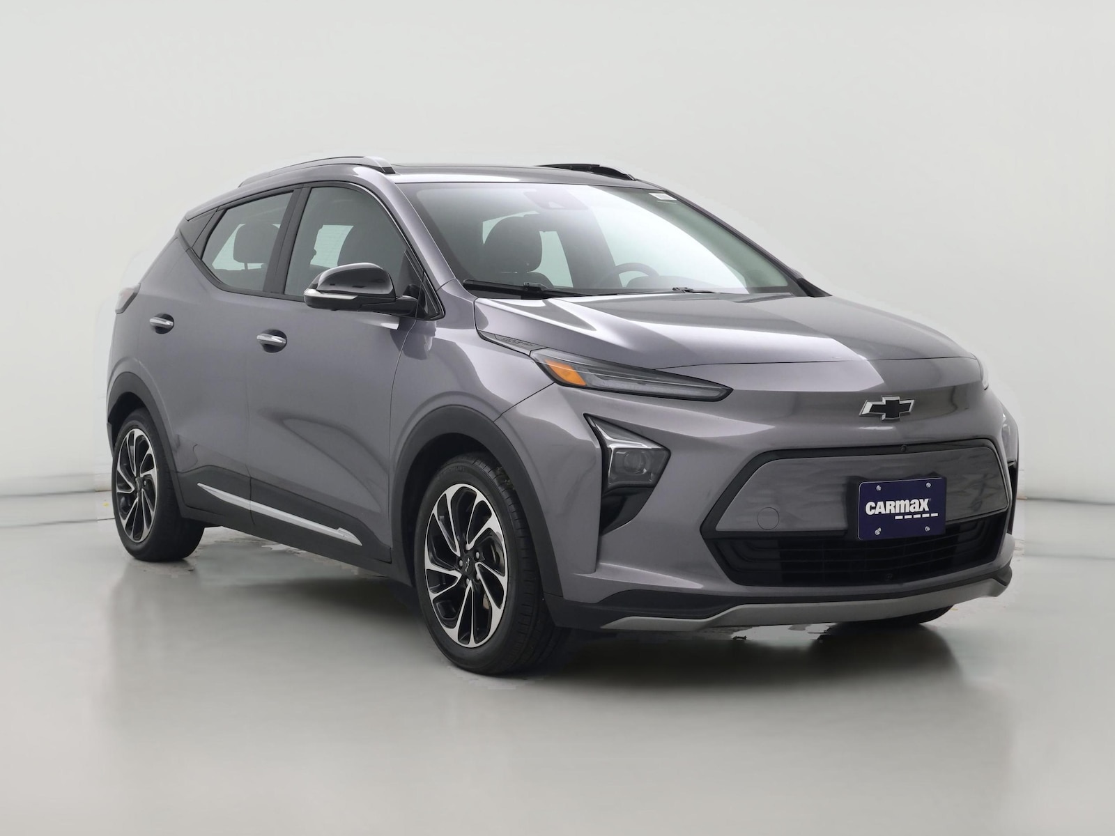 2022 Chevrolet Bolt EUV