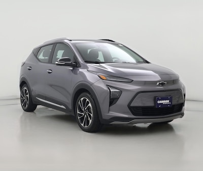 2022 Chevrolet Bolt EUV Premier