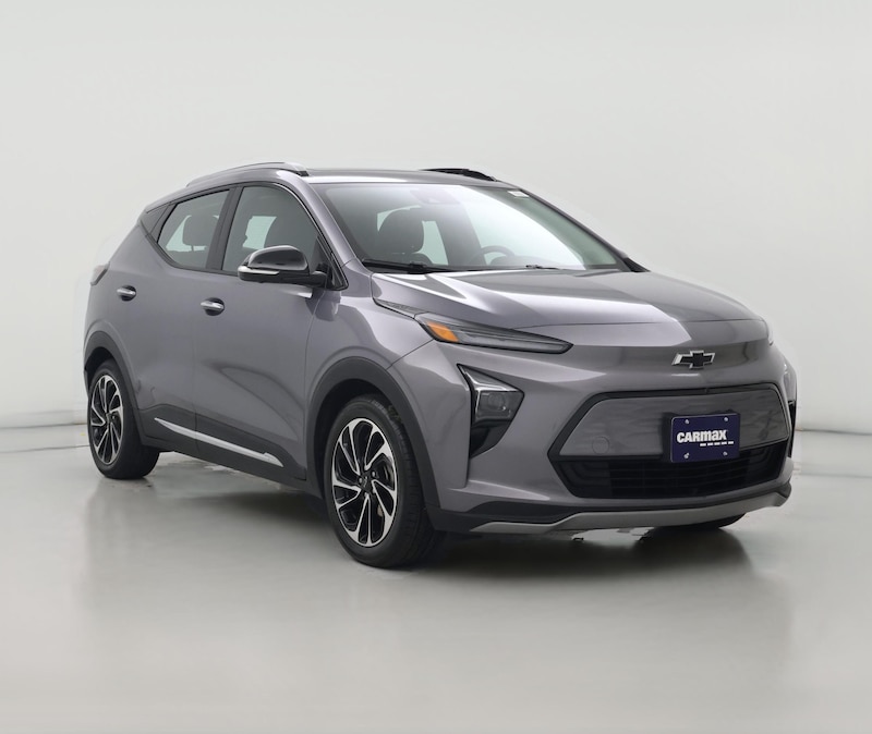 2022 Chevrolet Bolt EUV Premier