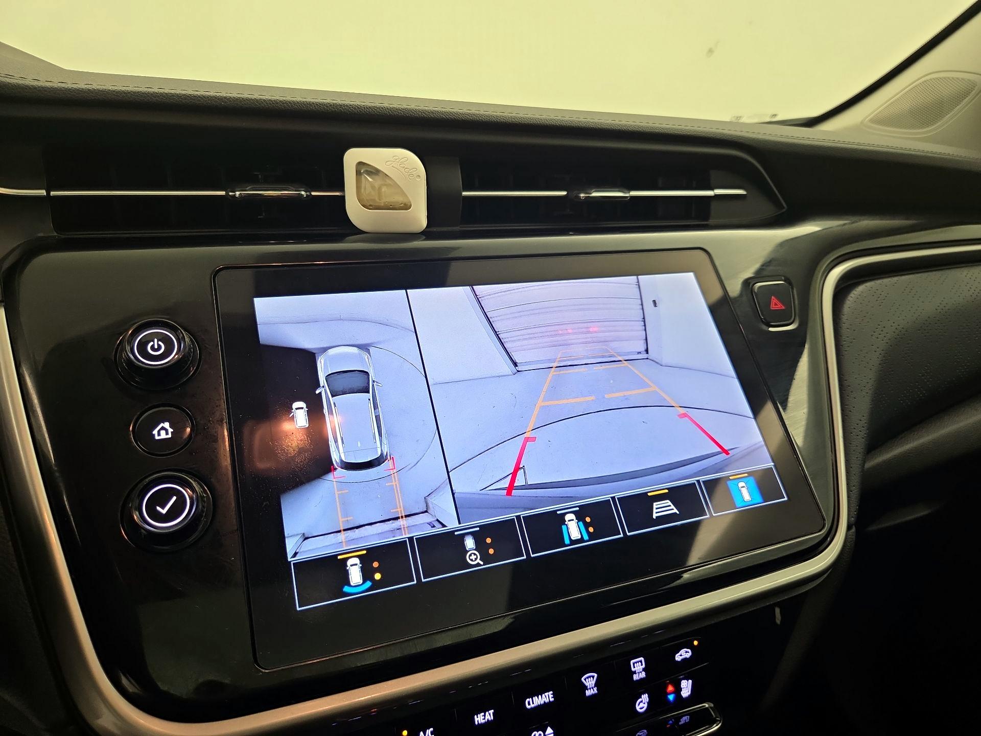Thumbnail: 2022 Chevrolet Bolt EUV - 15