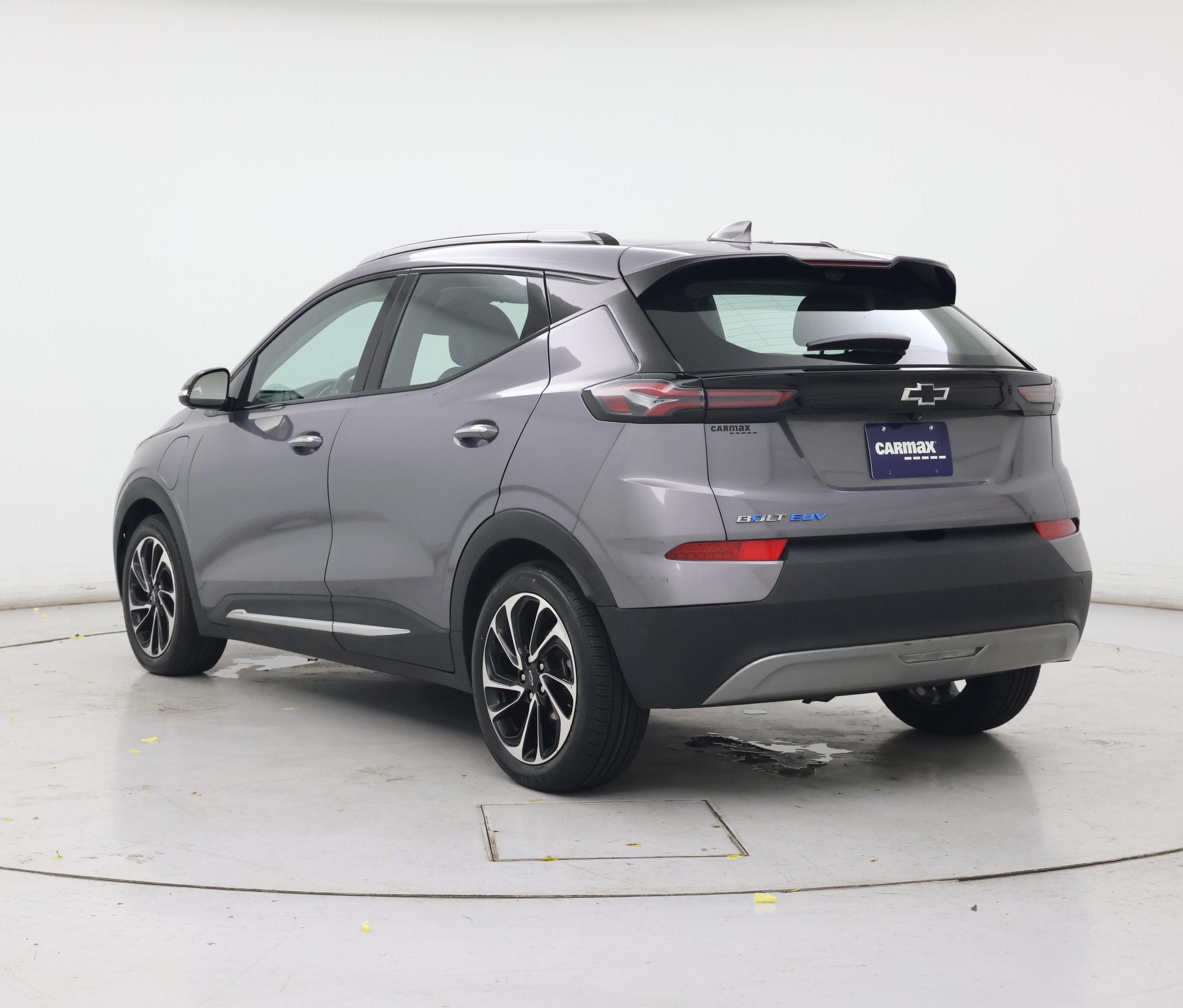 Thumbnail: 2022 Chevrolet Bolt EUV - 2