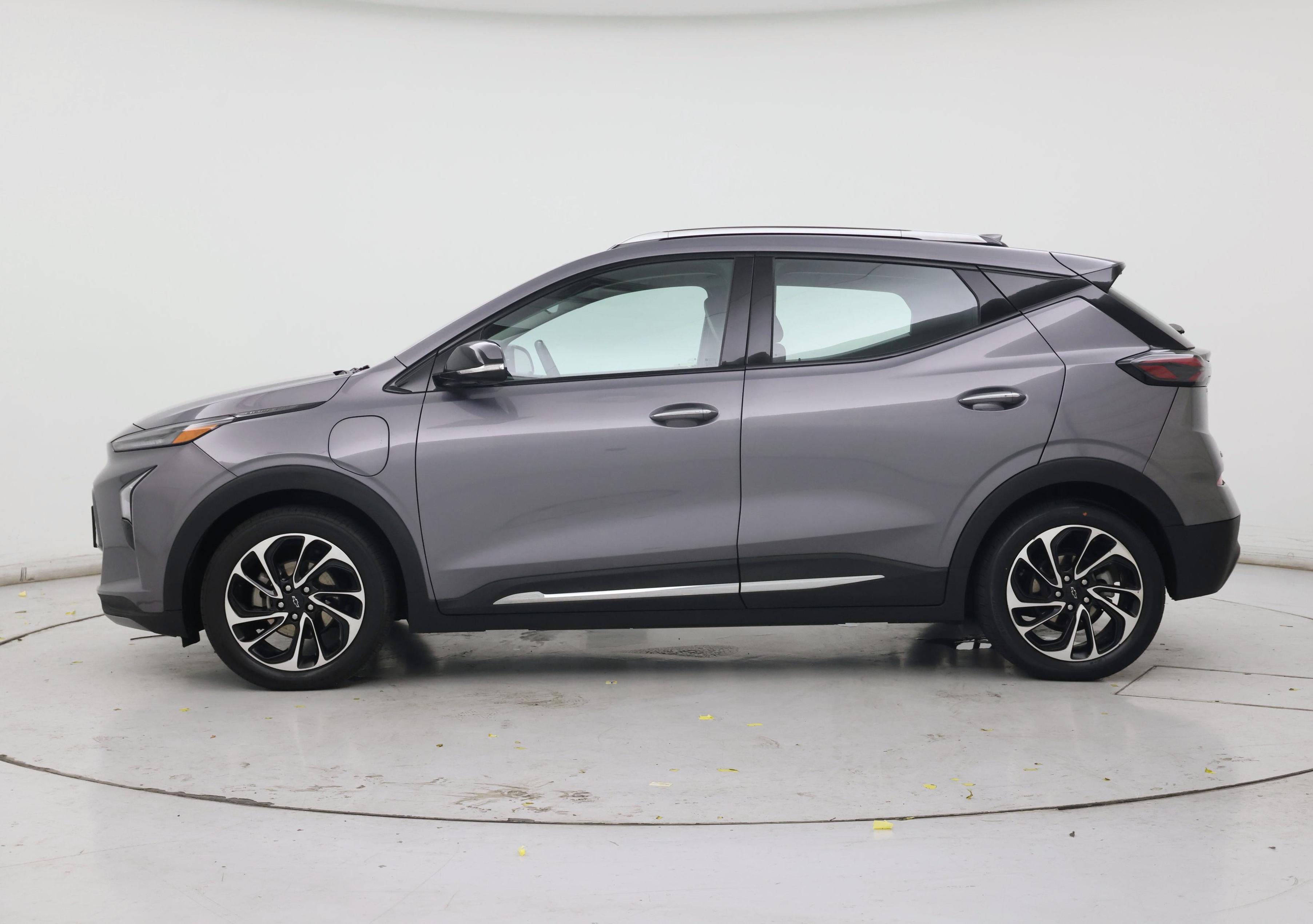 Thumbnail: 2022 Chevrolet Bolt EUV - 3