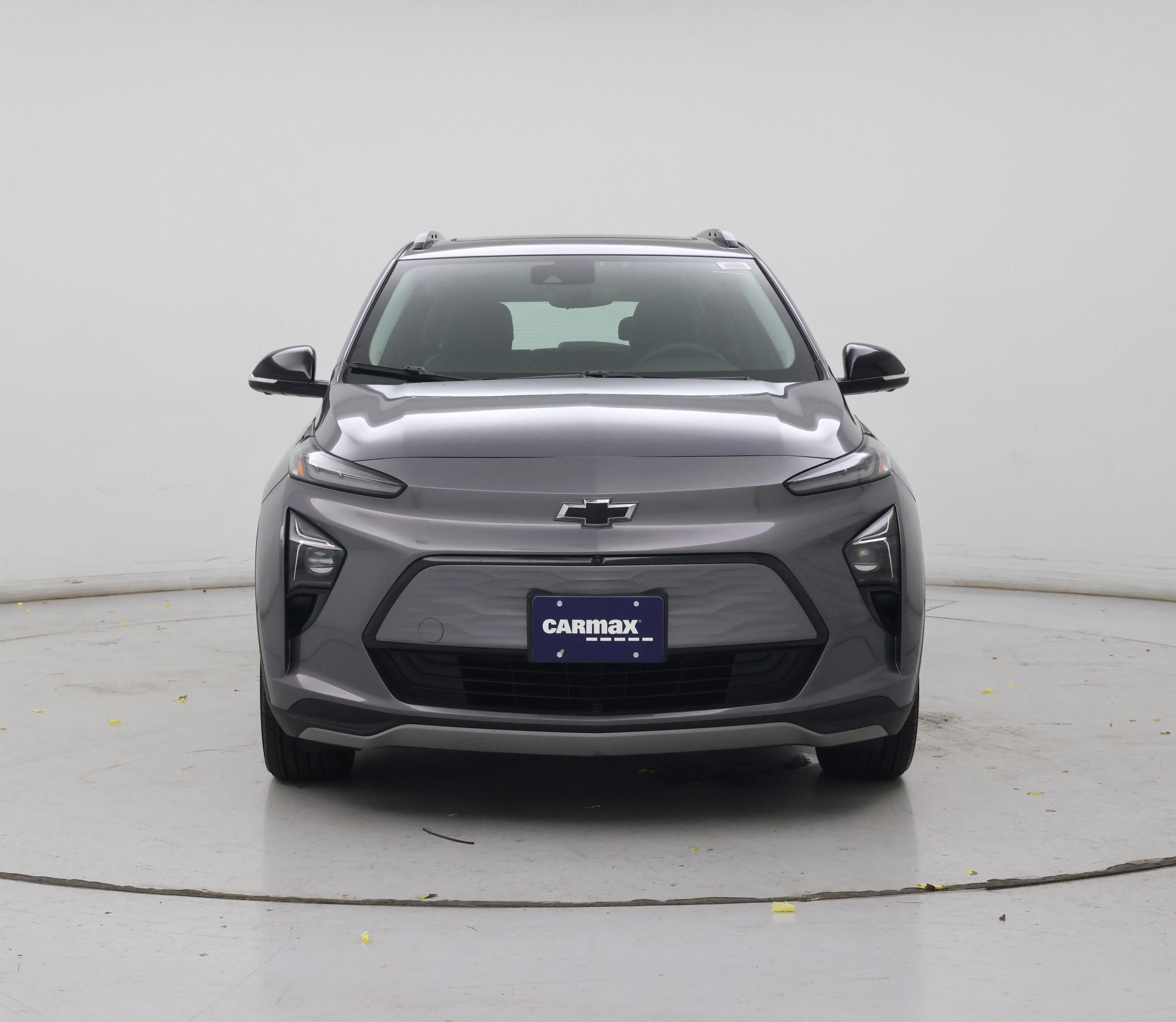 Thumbnail: 2022 Chevrolet Bolt EUV - 5