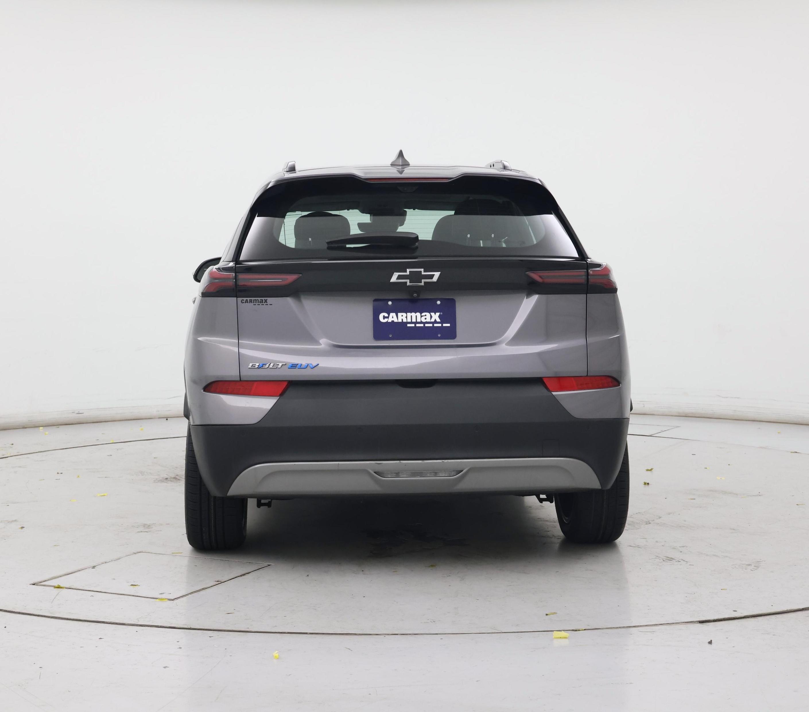 Thumbnail: 2022 Chevrolet Bolt EUV - 6