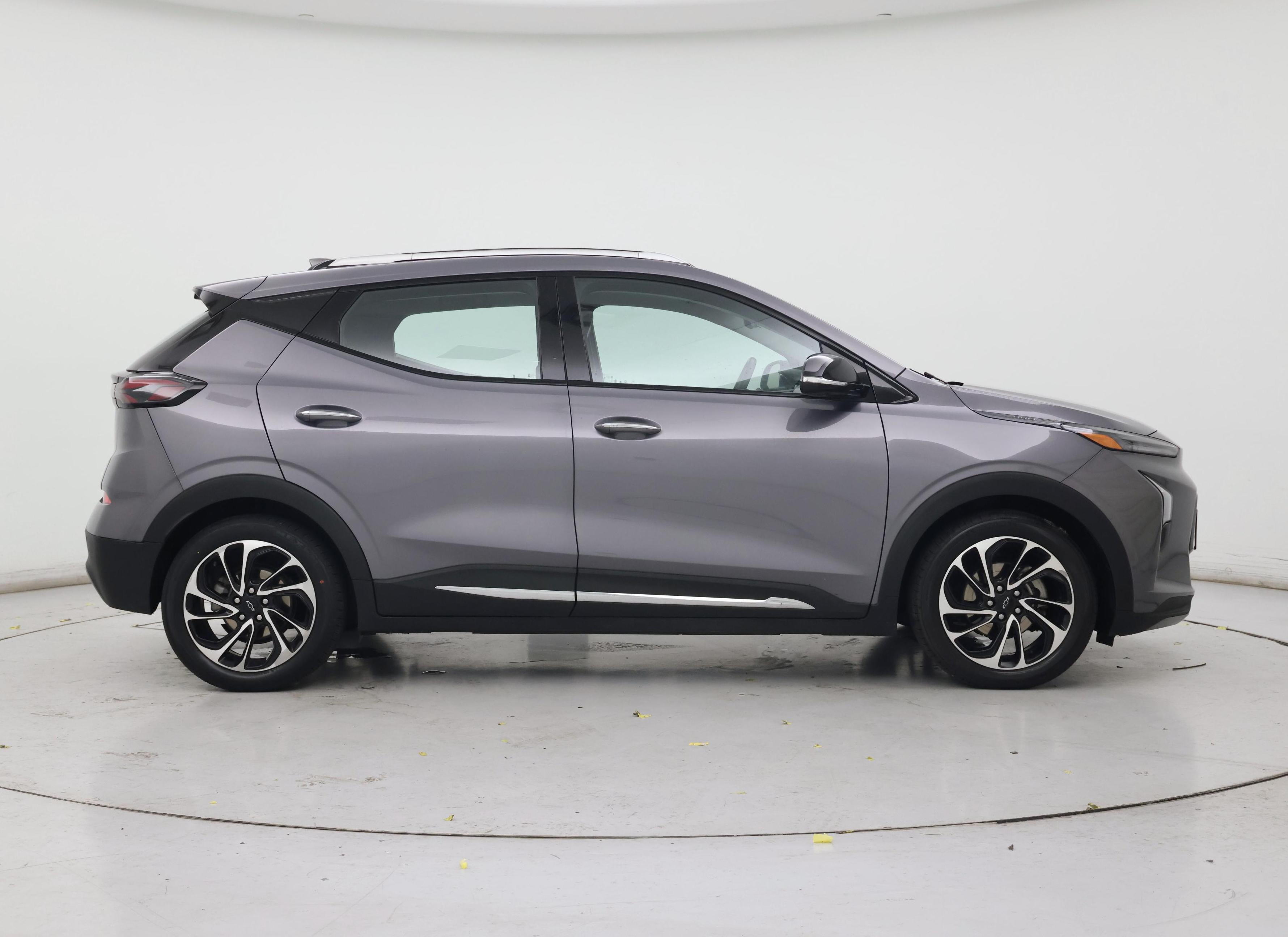 Thumbnail: 2022 Chevrolet Bolt EUV - 7