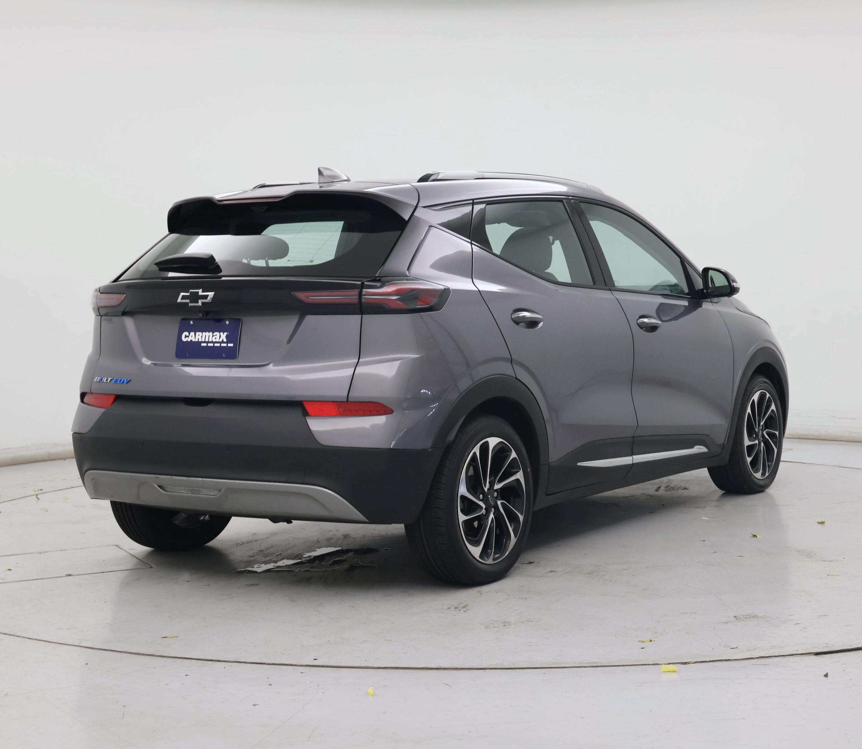 Thumbnail: 2022 Chevrolet Bolt EUV - 8