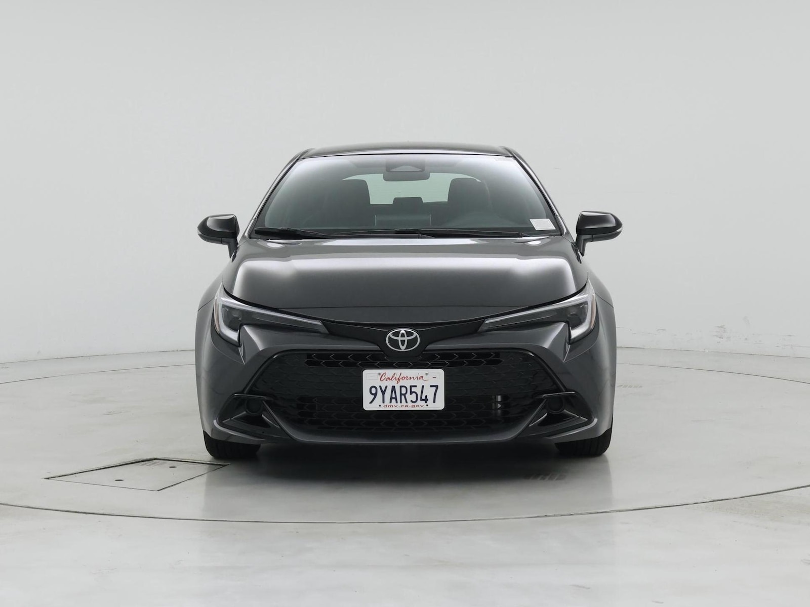 2026 Toyota Corolla Hatchback SE - Photo 6
