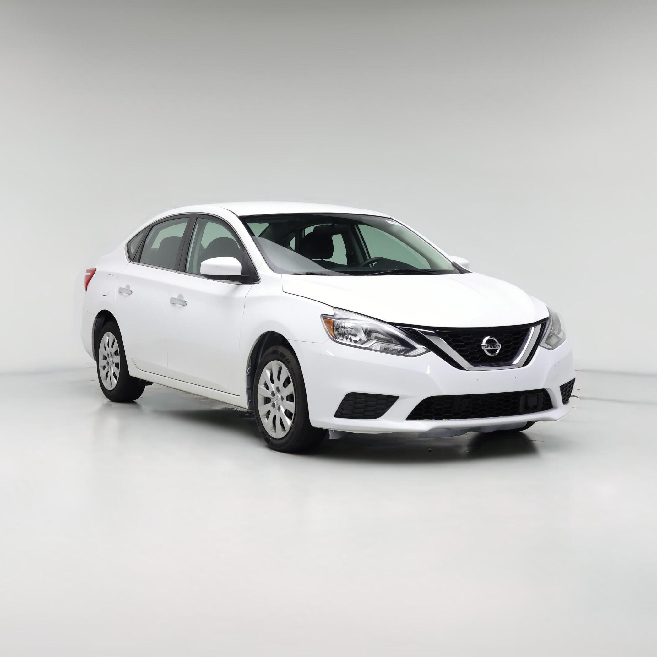 Thumbnail: 2019 Nissan Sentra - 1