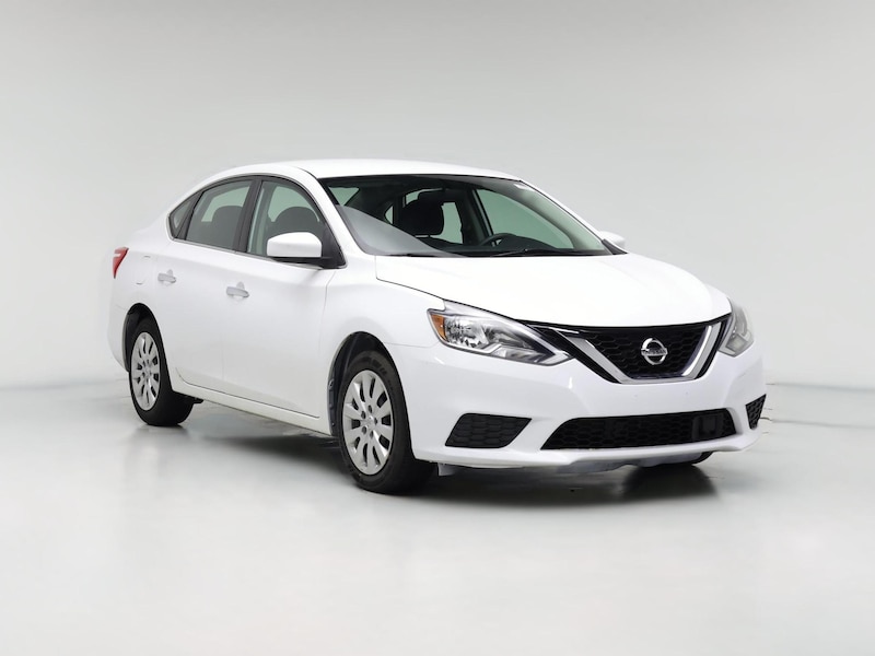 2019 Nissan Sentra S -
                  Miami, FL