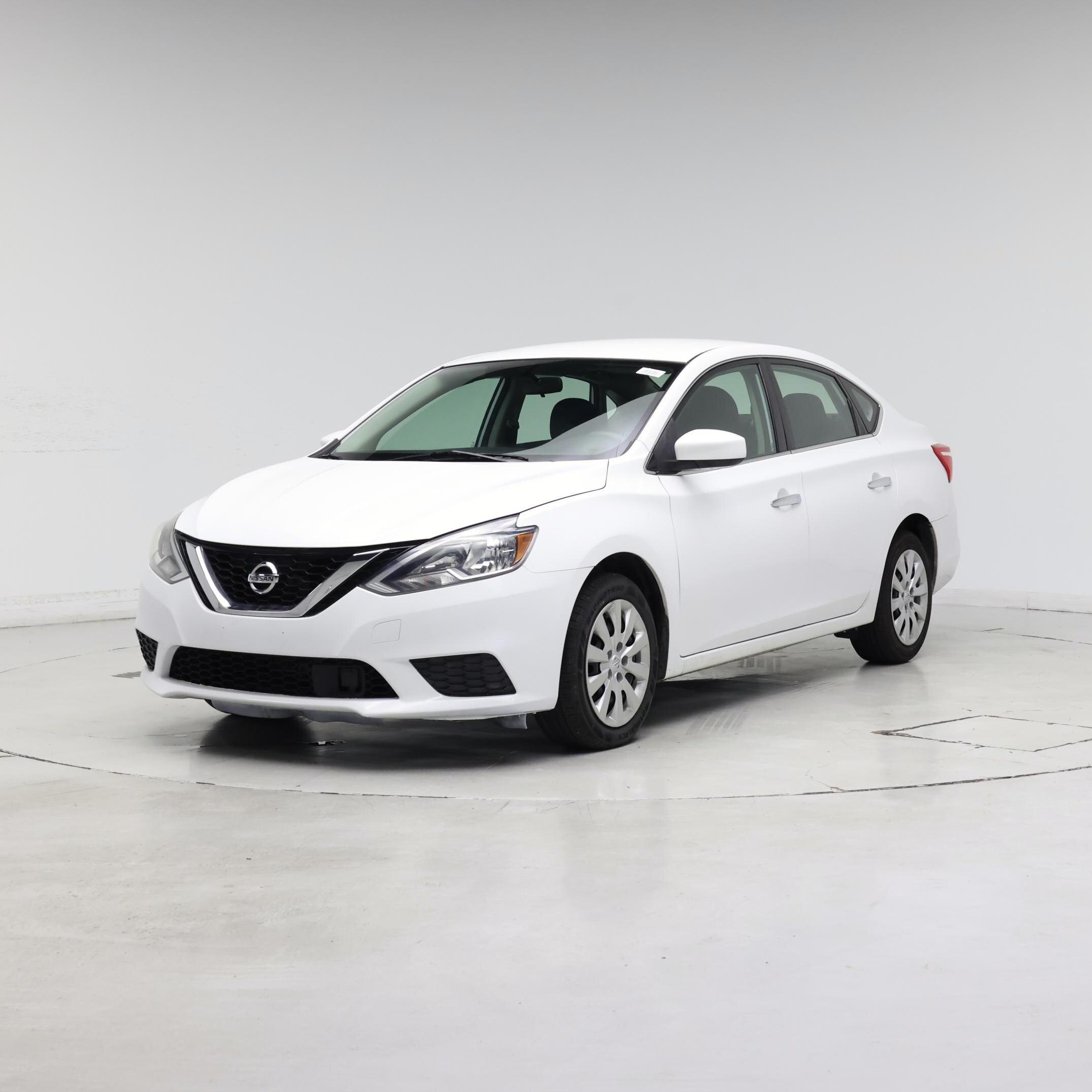 Thumbnail: 2019 Nissan Sentra - 4