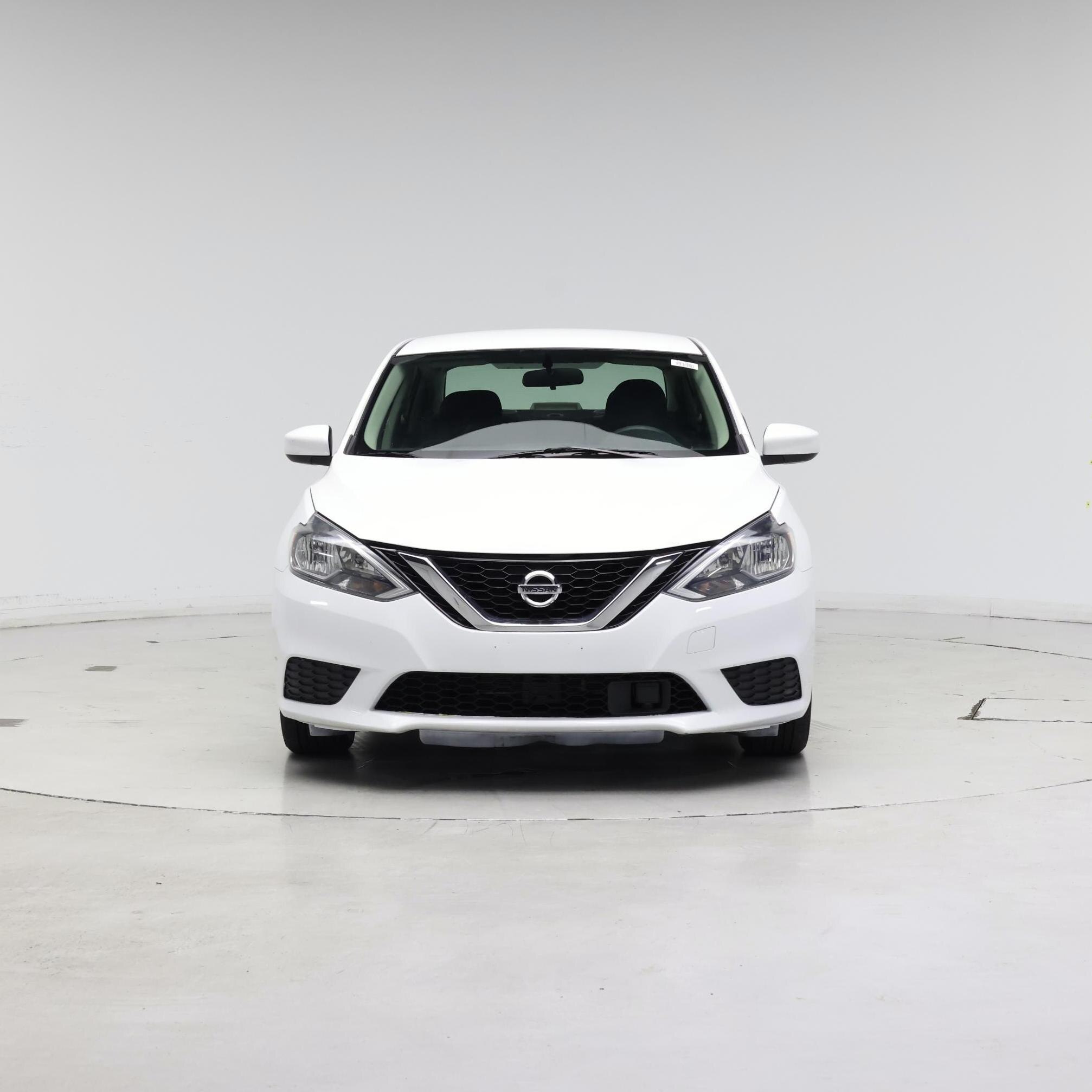 Thumbnail: 2019 Nissan Sentra - 5