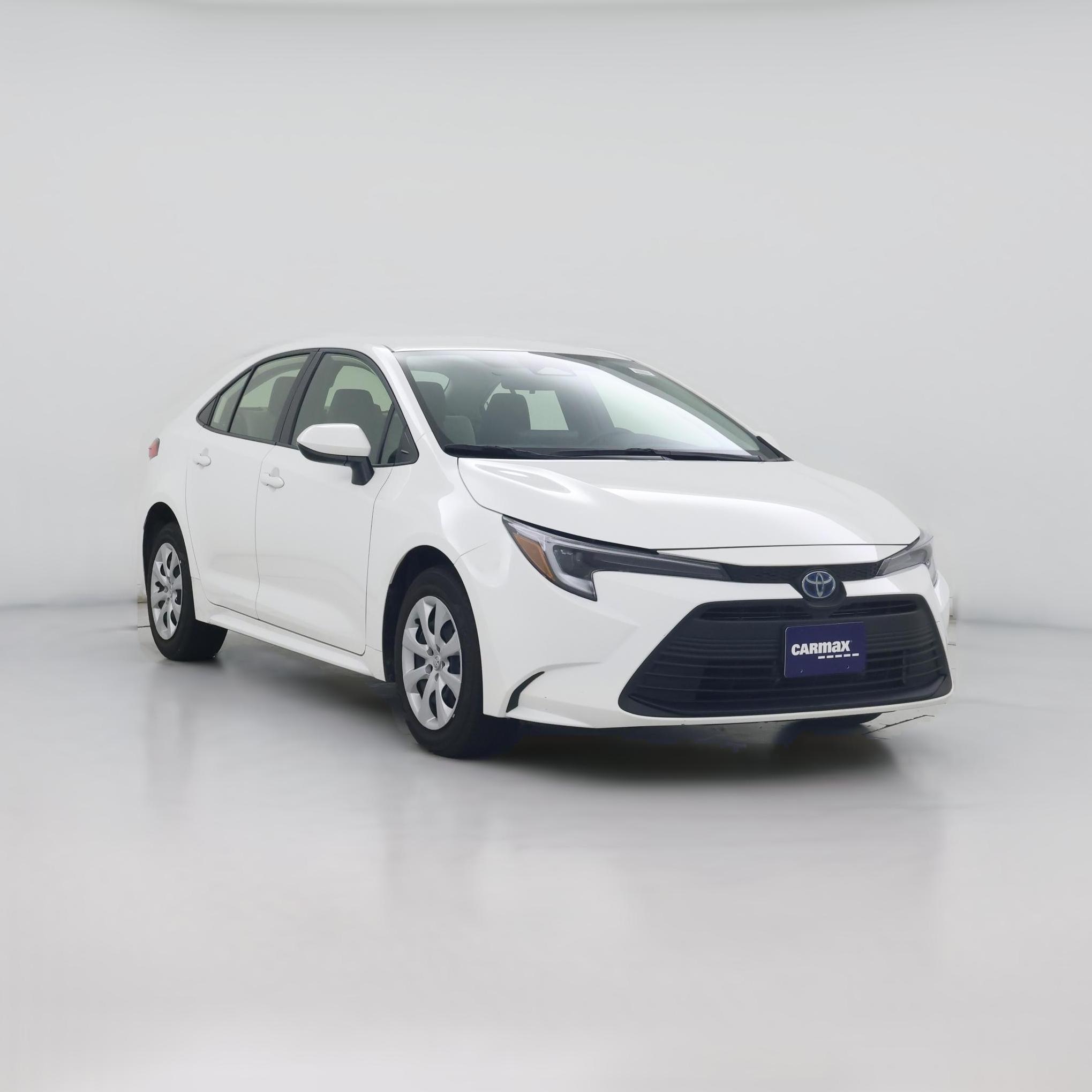 Thumbnail: 2023 Toyota Corolla - 1