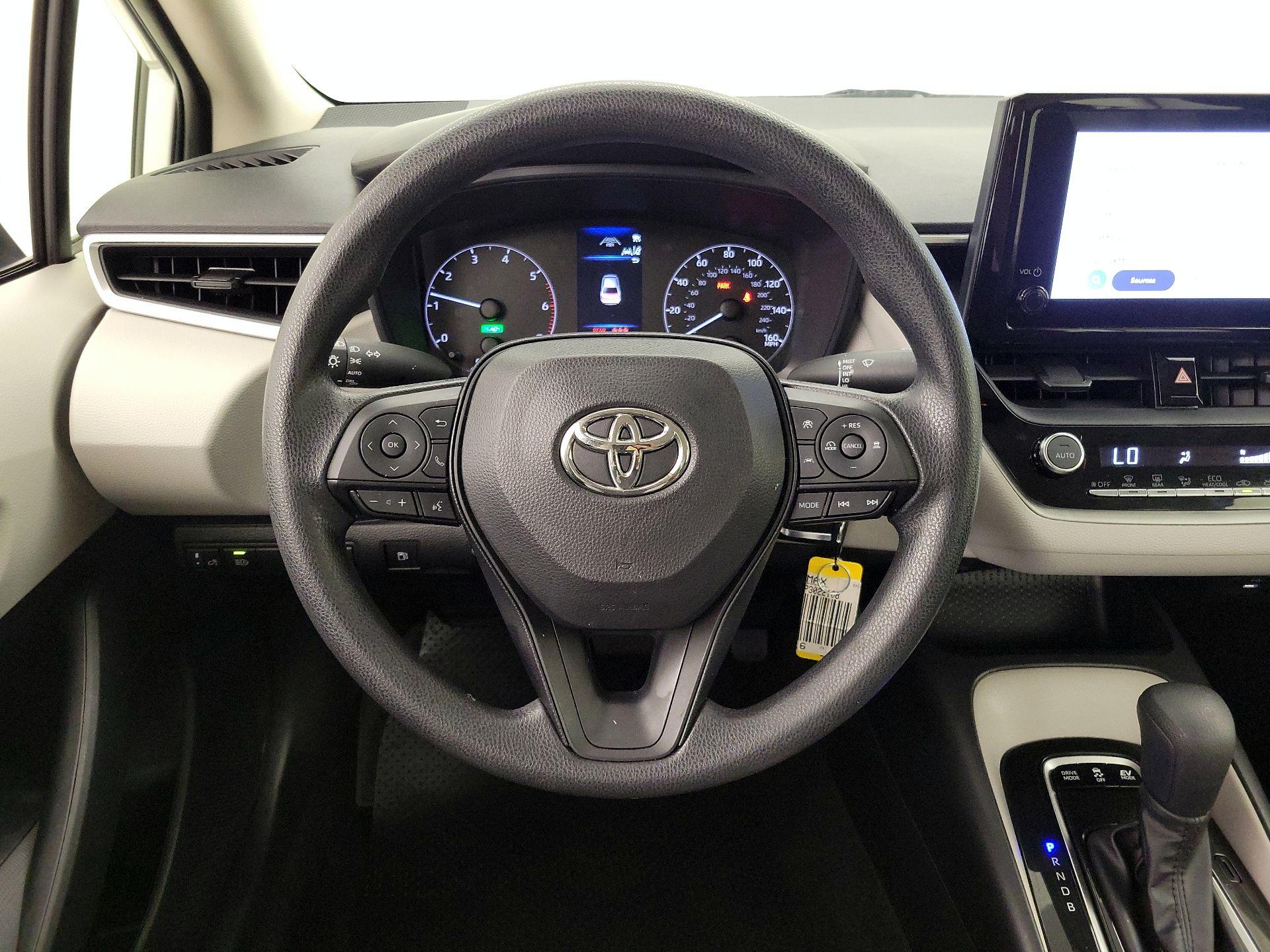 Thumbnail: 2023 Toyota Corolla - 10