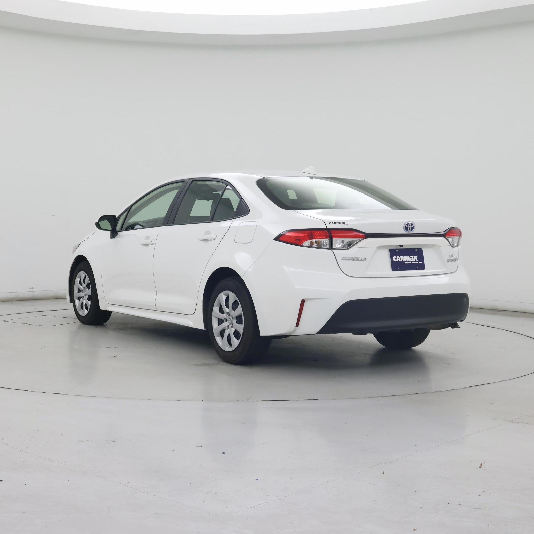 Thumbnail: 2023 Toyota Corolla - 2
