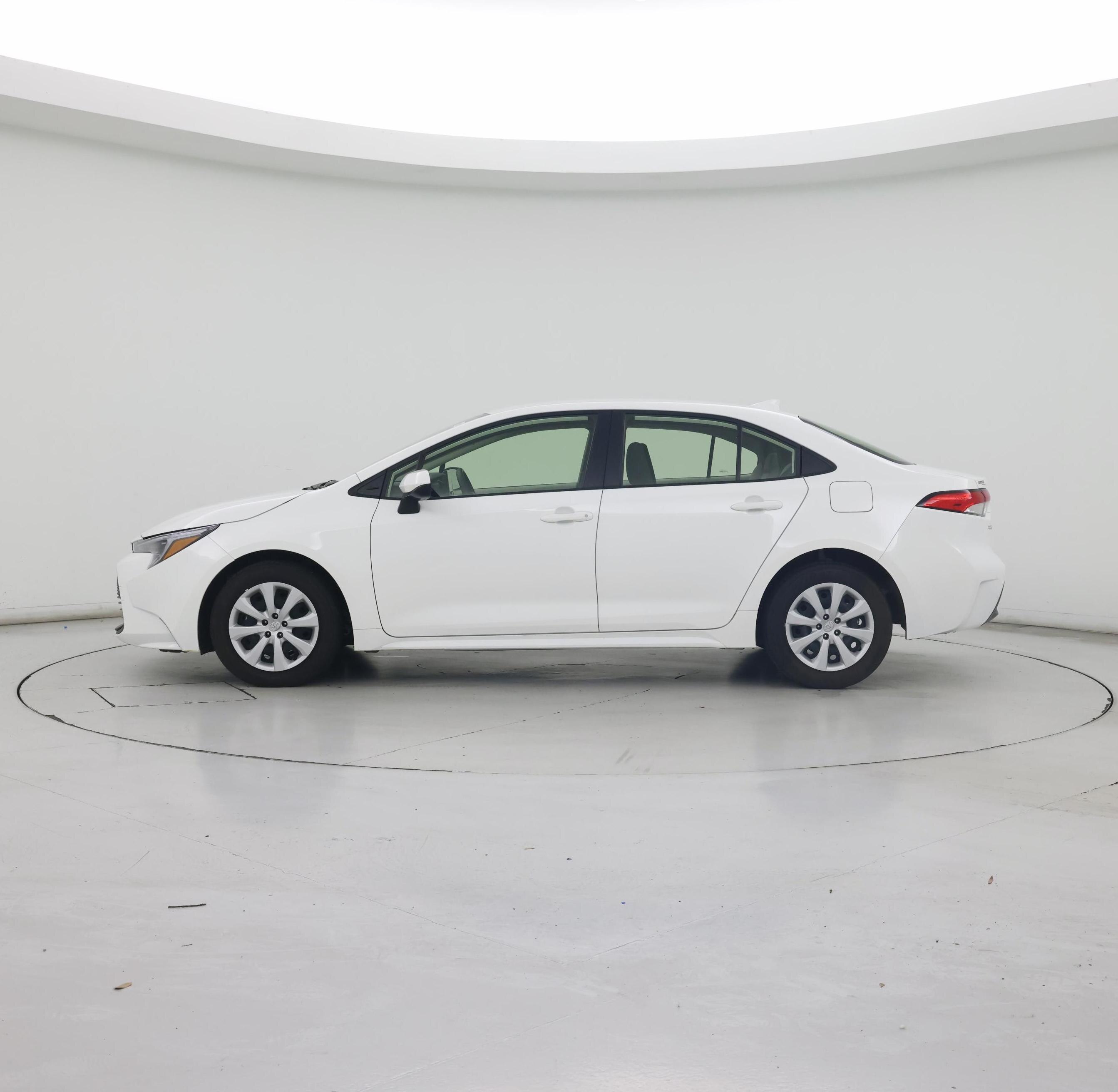Thumbnail: 2023 Toyota Corolla - 3