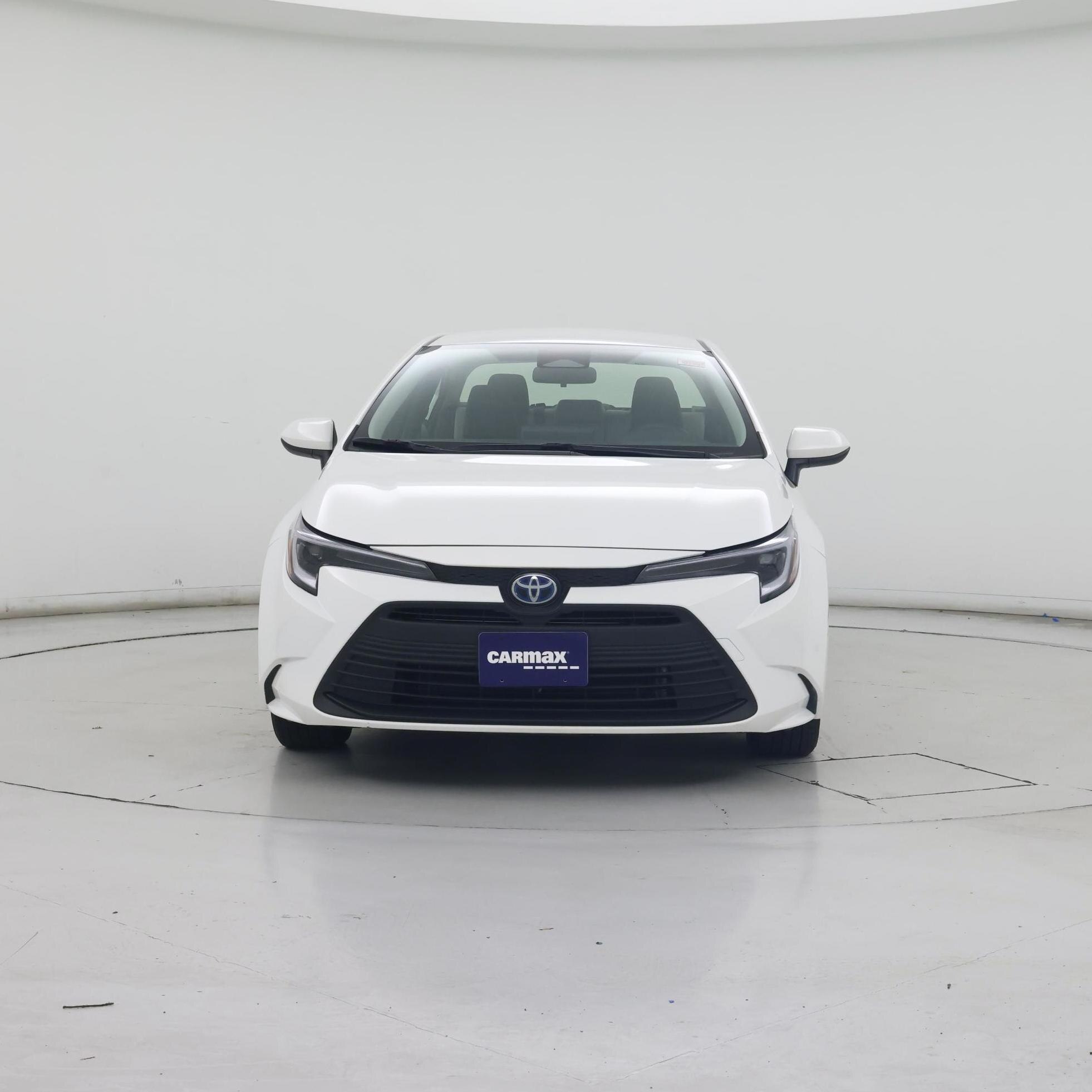 Thumbnail: 2023 Toyota Corolla - 5