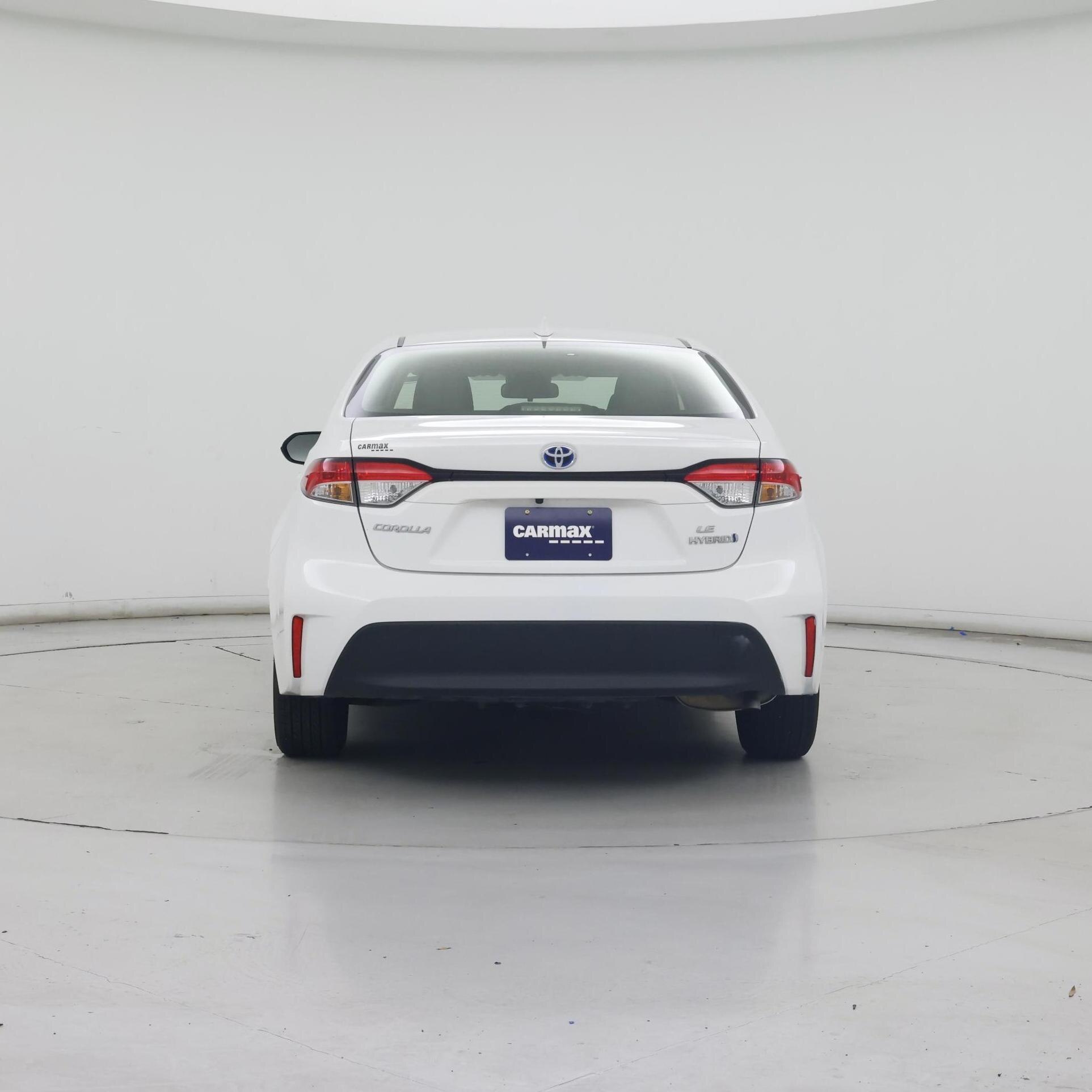 Thumbnail: 2023 Toyota Corolla - 6