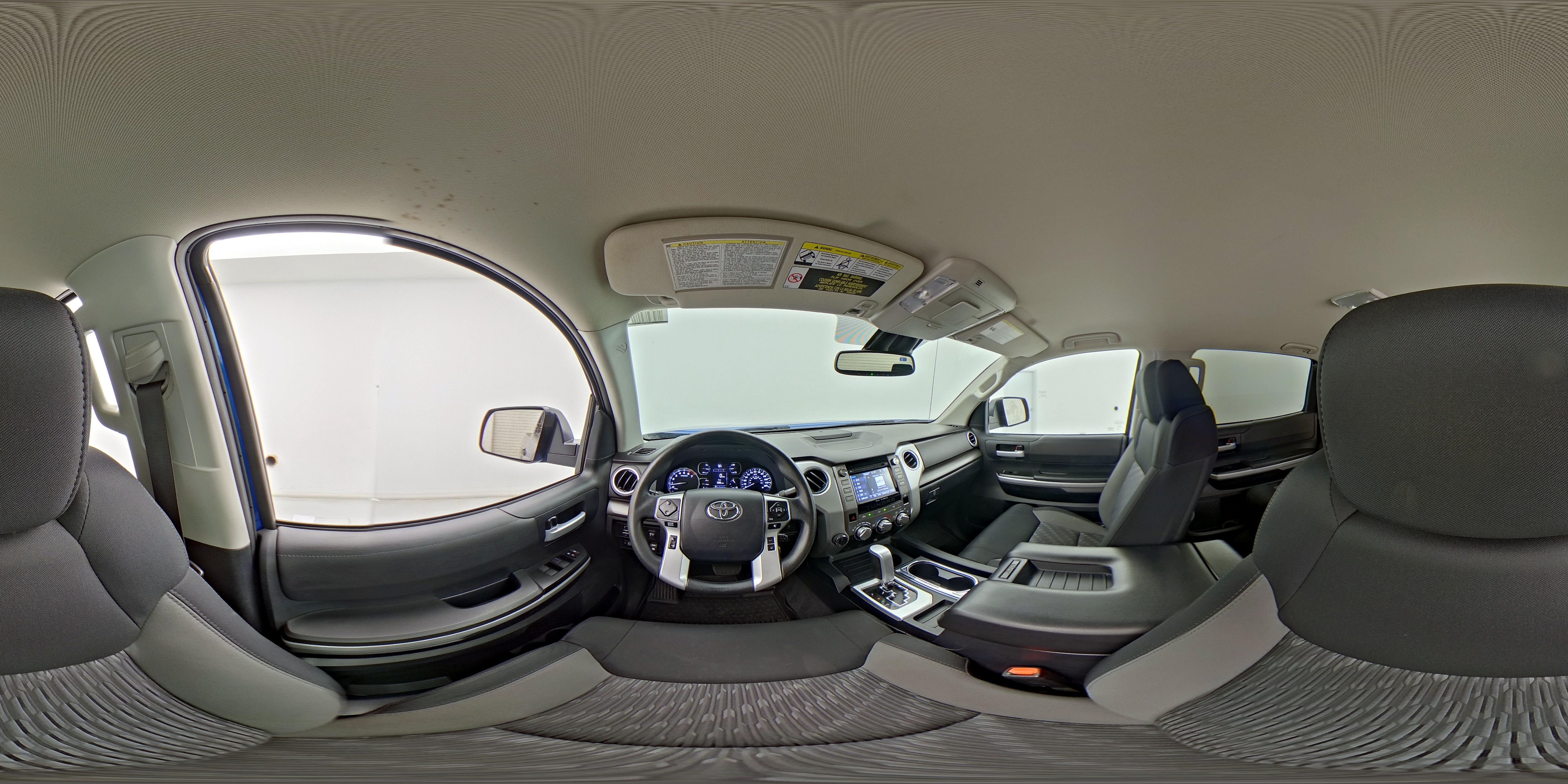 2018 Toyota Tundra SR5 - Photo 26