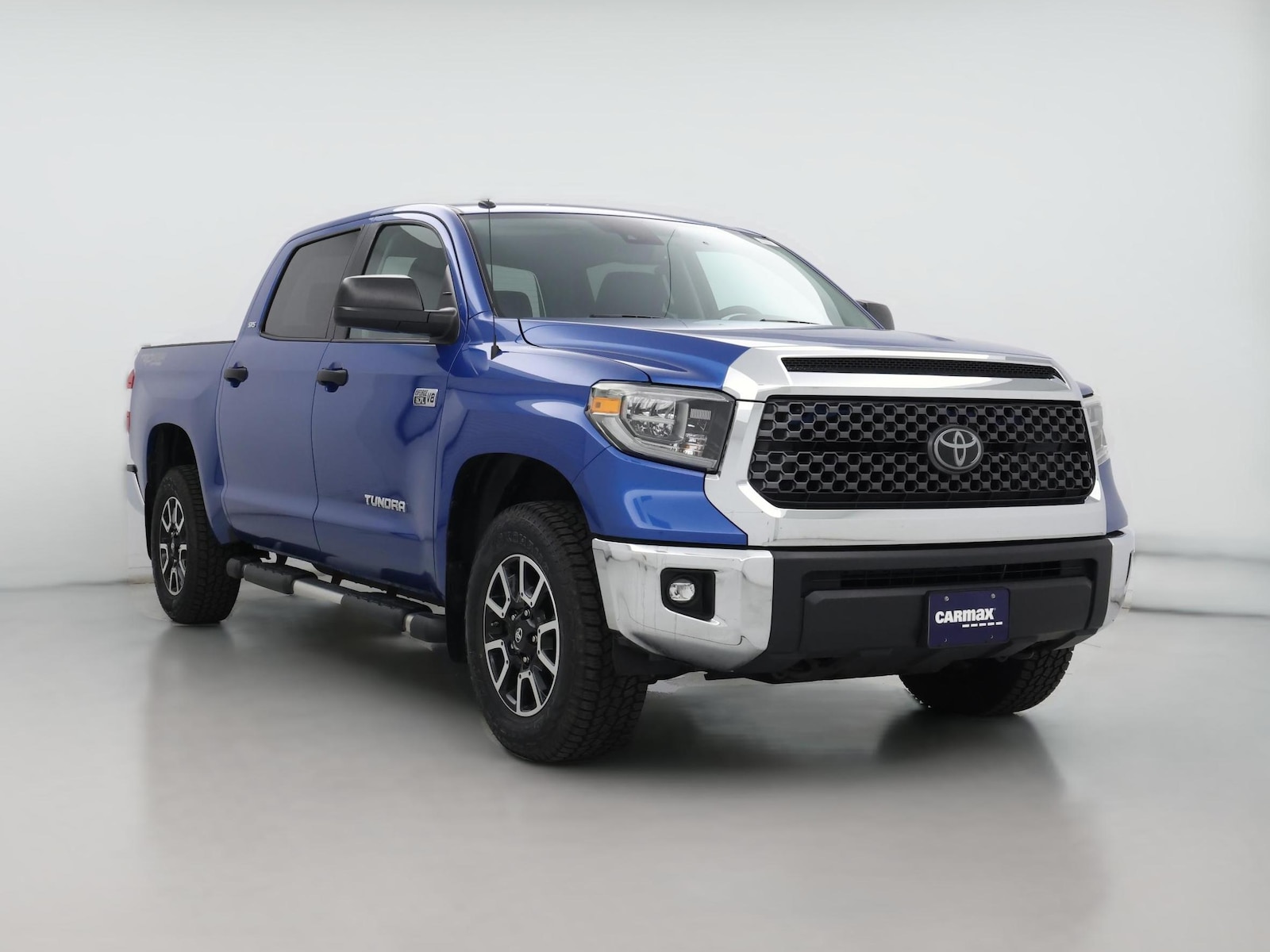 2018 Toyota Tundra 4WD