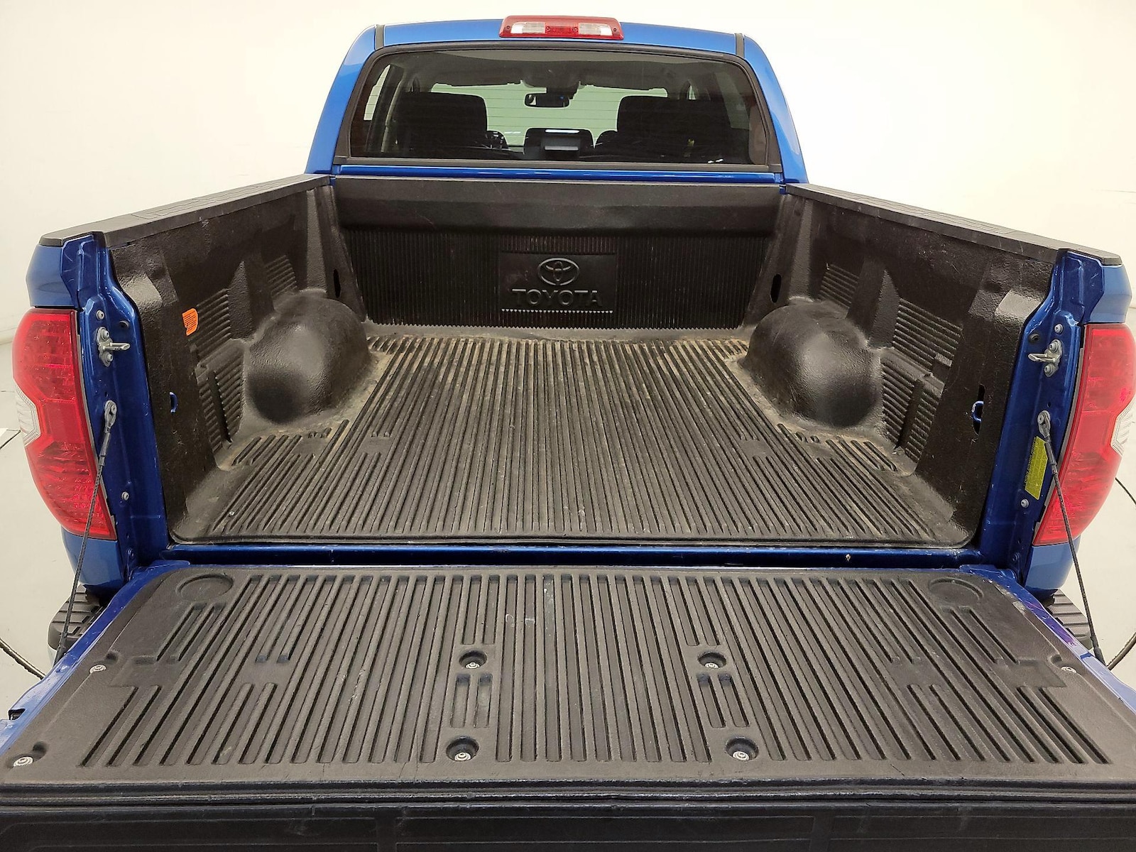2018 Toyota Tundra SR5 - Photo 21