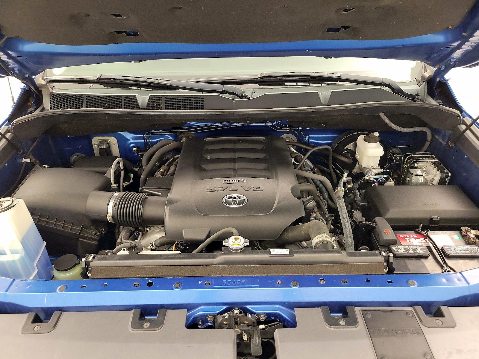 2018 Toyota Tundra SR5 - Photo 22