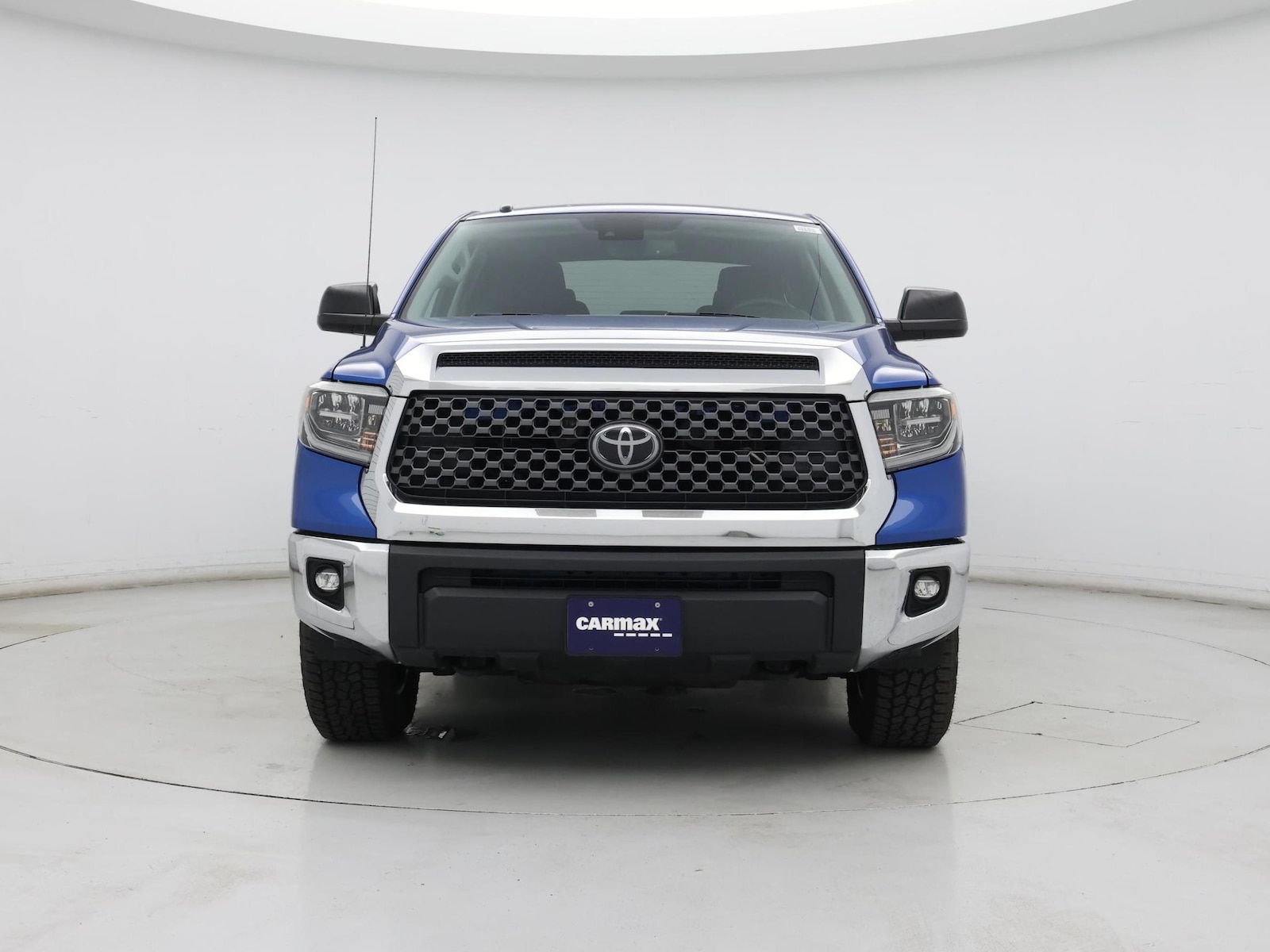 2018 Toyota Tundra SR5 - Photo 6